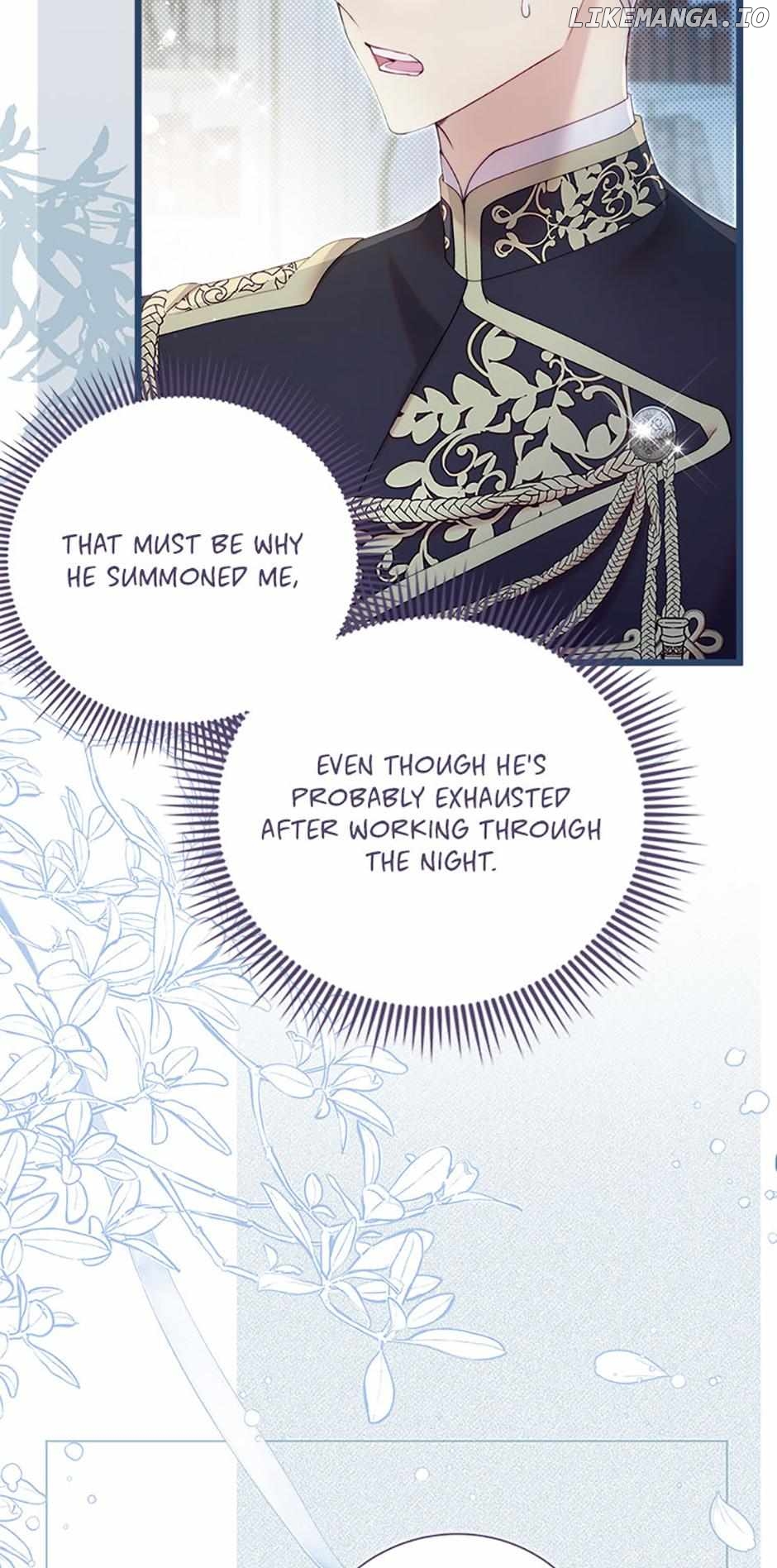 Beatrice – Manhwa Chapter 137 - page 10