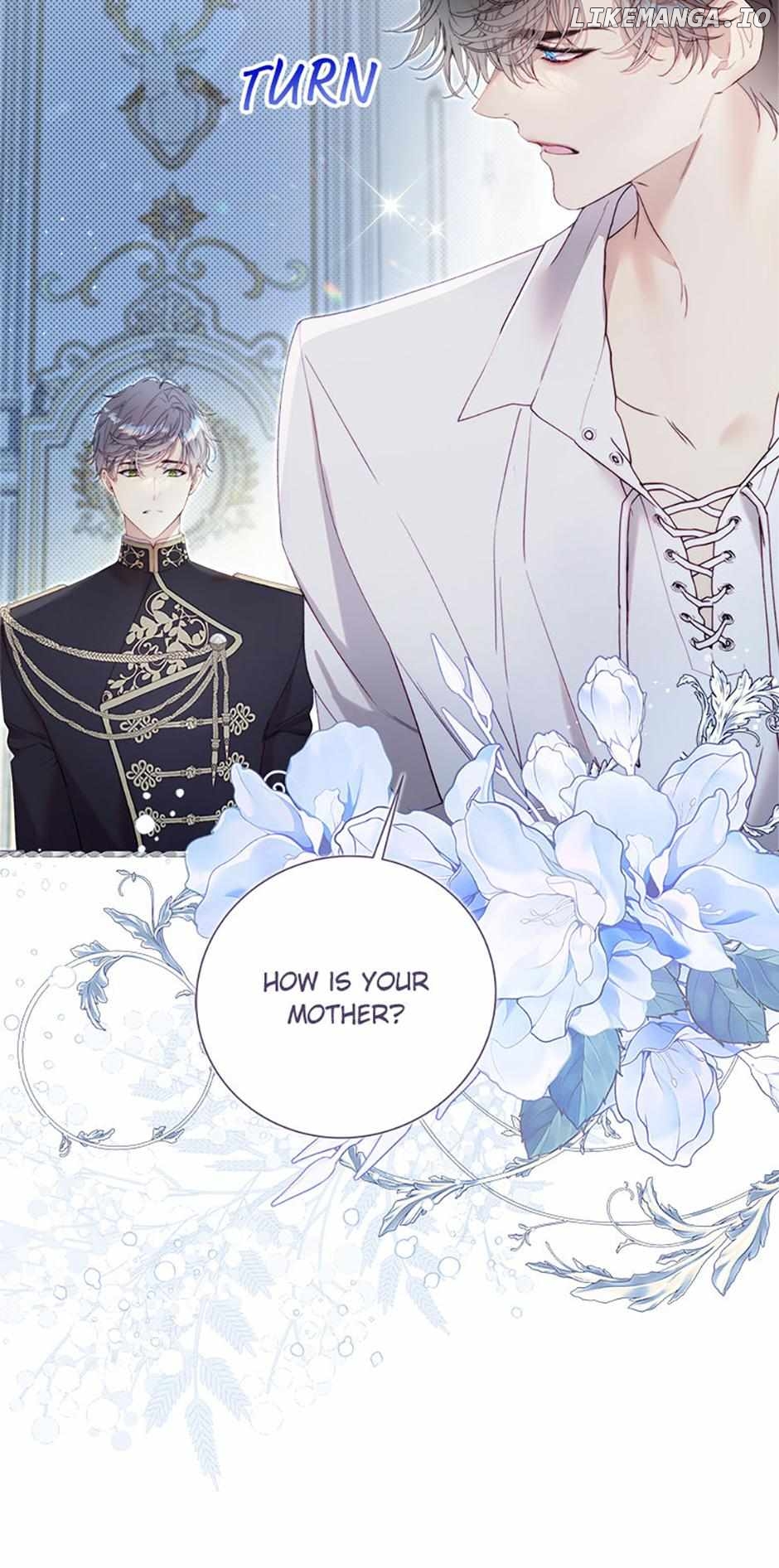 Beatrice – Manhwa Chapter 137 - page 13
