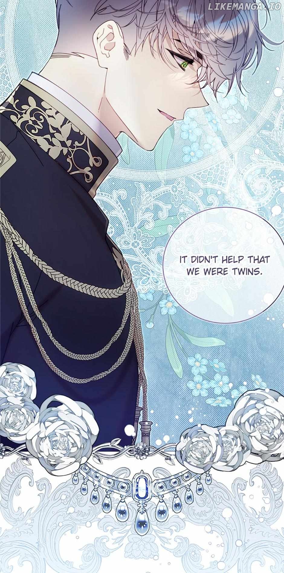 Beatrice – Manhwa Chapter 137 - page 17