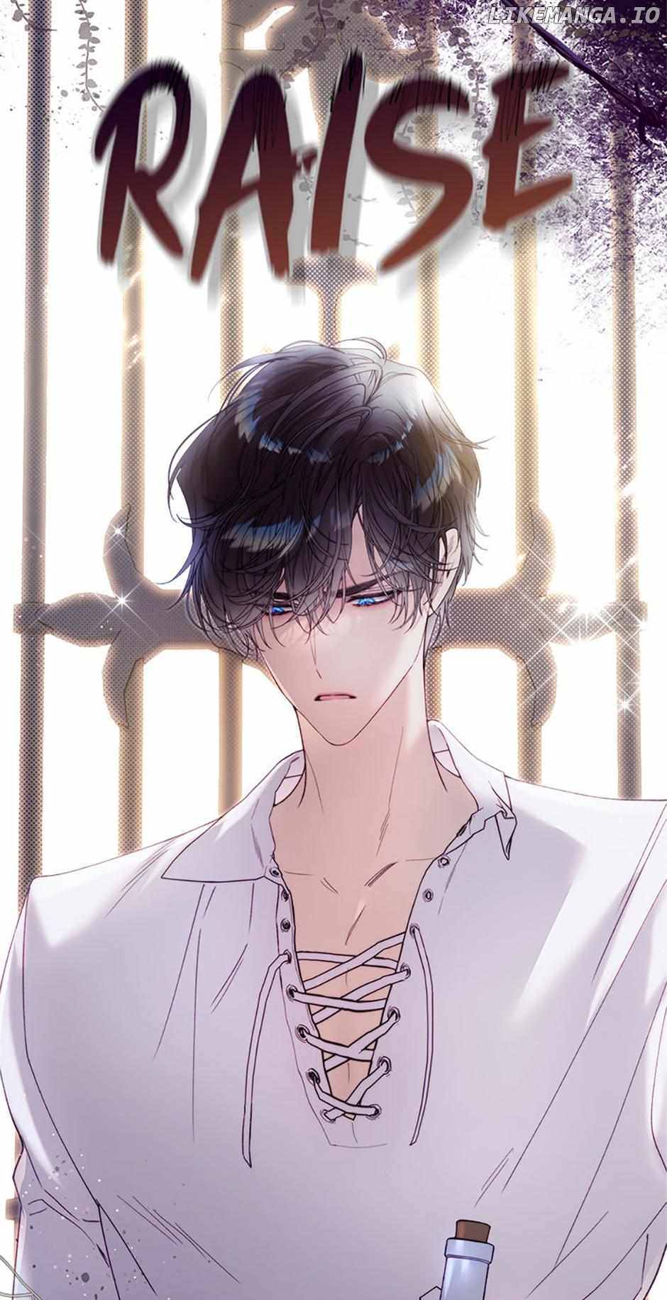 Beatrice – Manhwa Chapter 137 - page 21