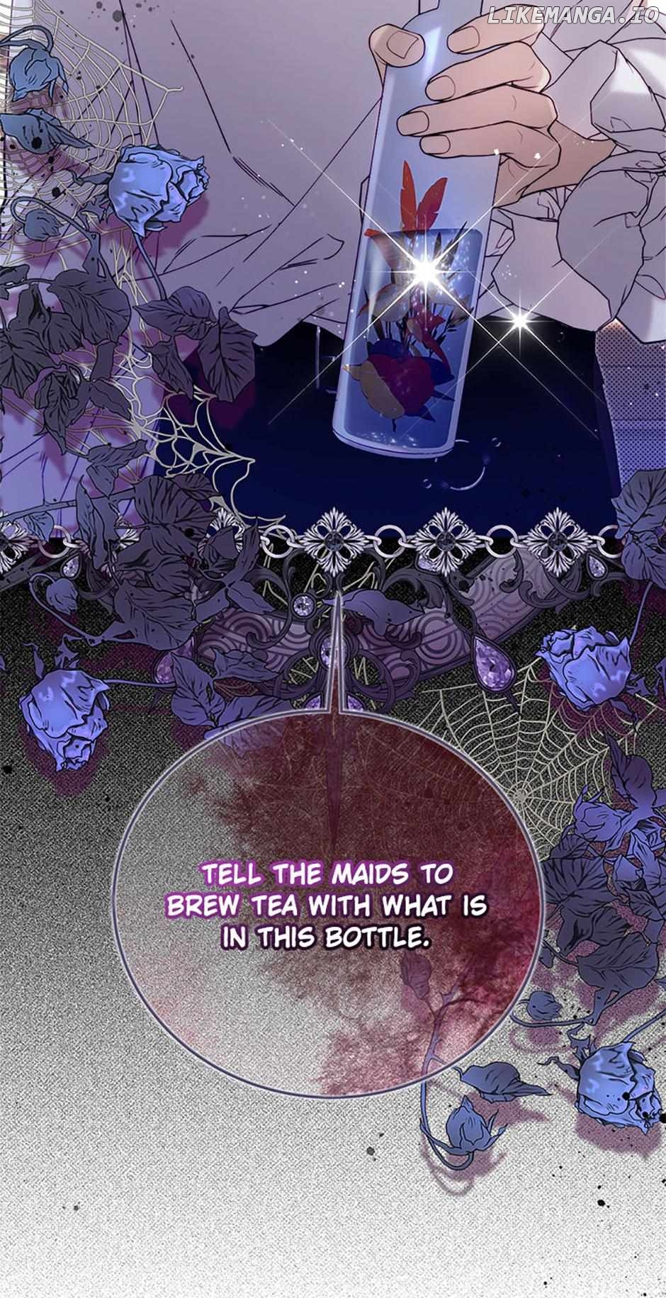 Beatrice – Manhwa Chapter 137 - page 22