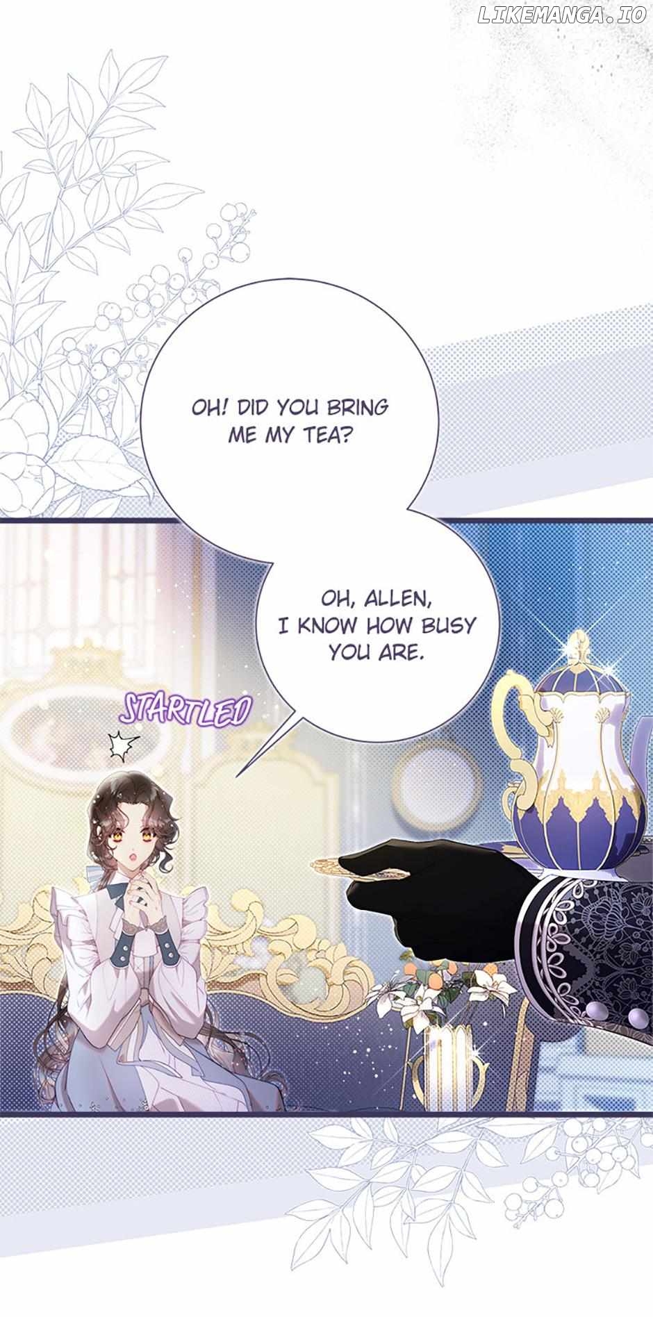 Beatrice – Manhwa Chapter 137 - page 27