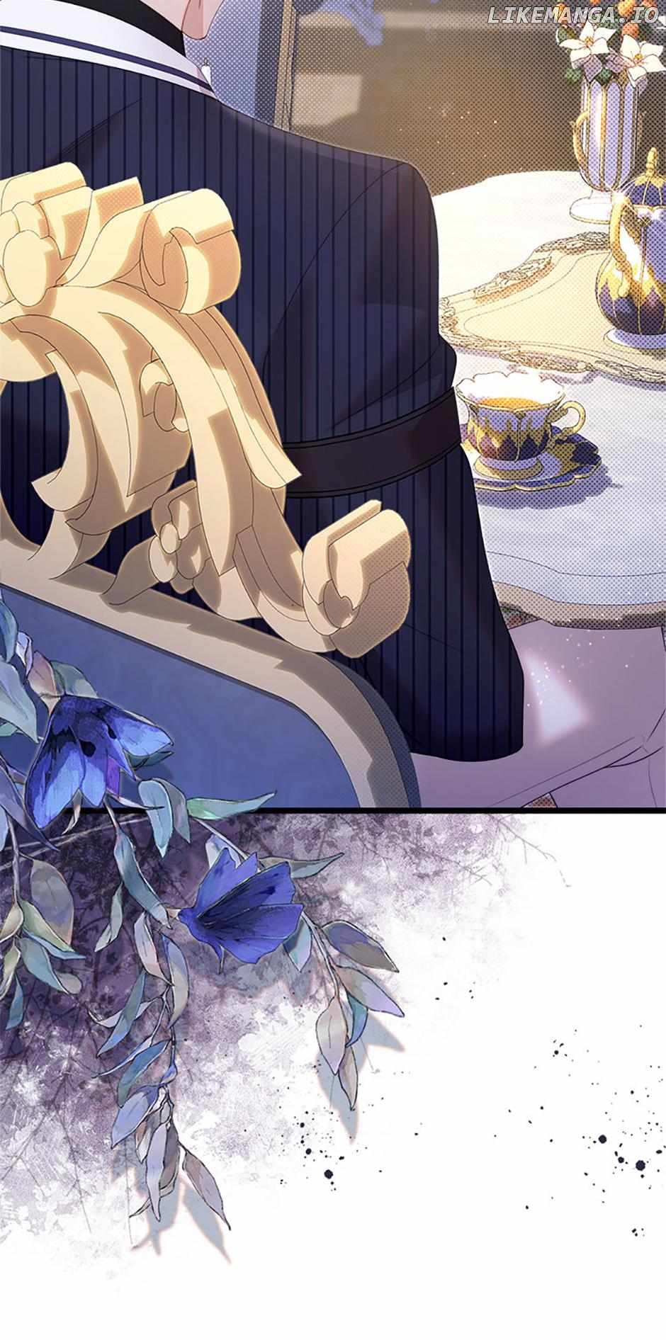 Beatrice – Manhwa Chapter 137 - page 37