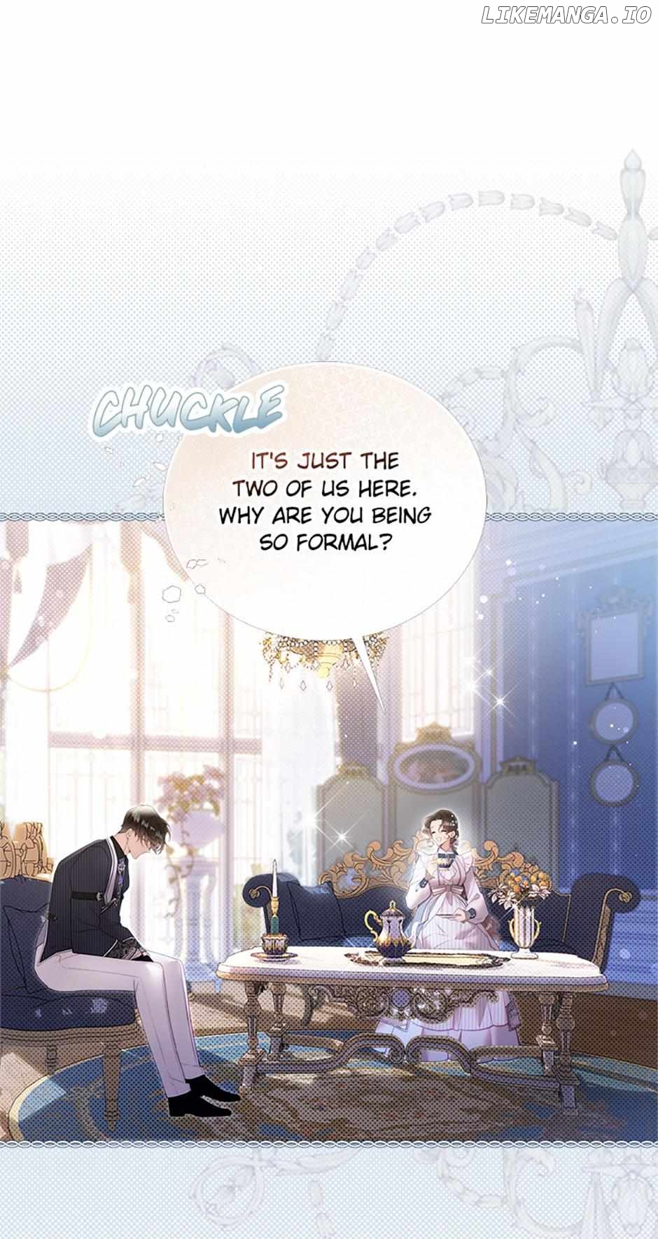 Beatrice – Manhwa Chapter 137 - page 38