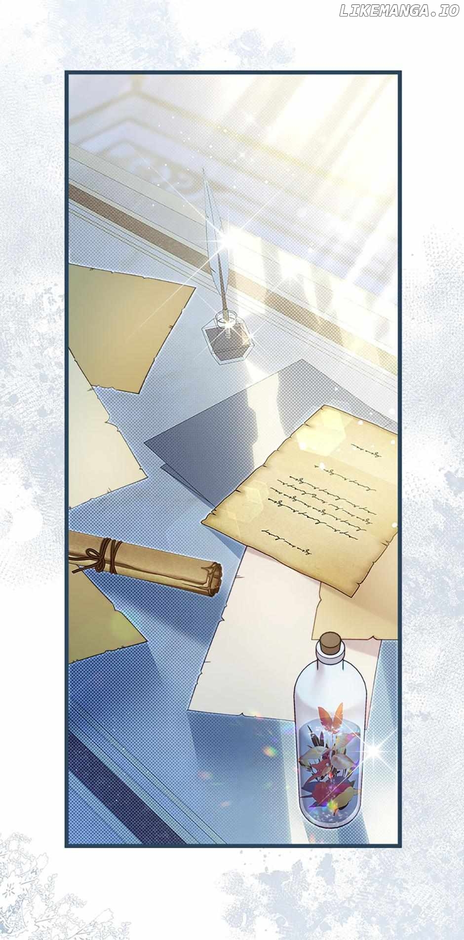 Beatrice – Manhwa Chapter 137 - page 4