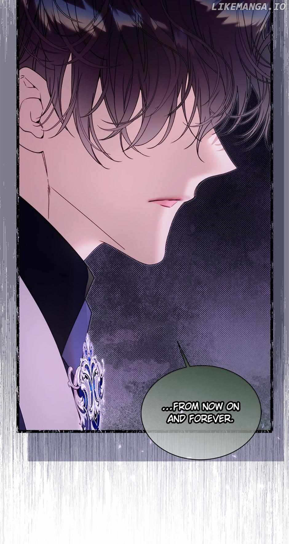 Beatrice – Manhwa Chapter 137 - page 40