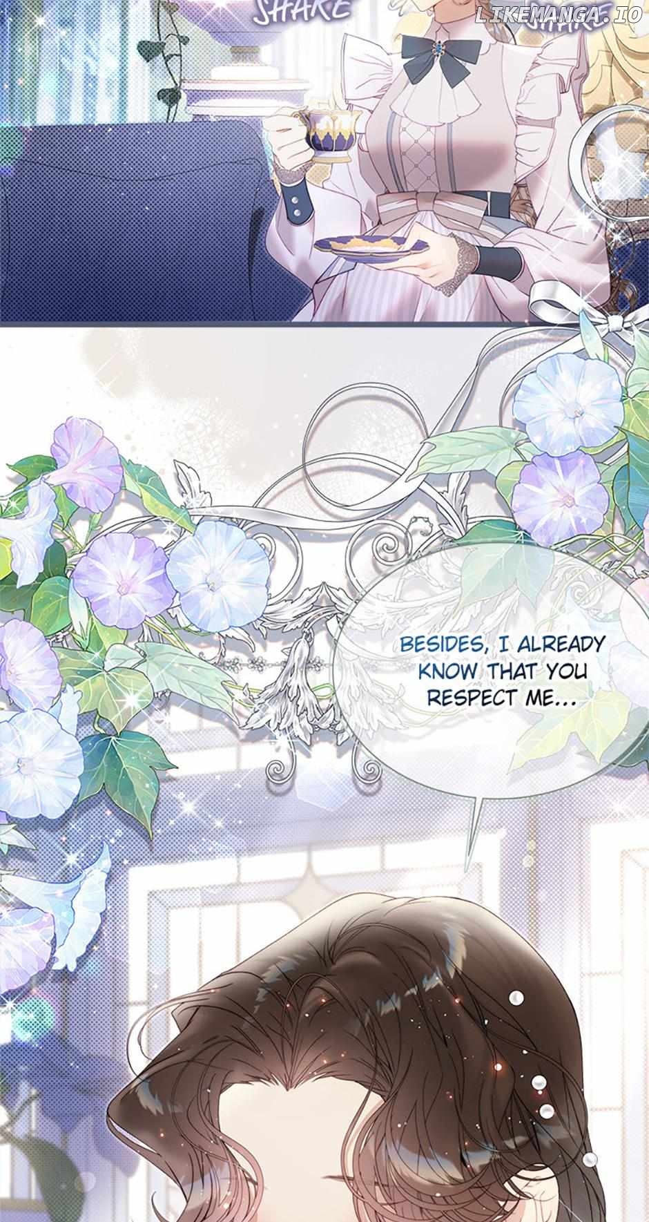 Beatrice – Manhwa Chapter 137 - page 42