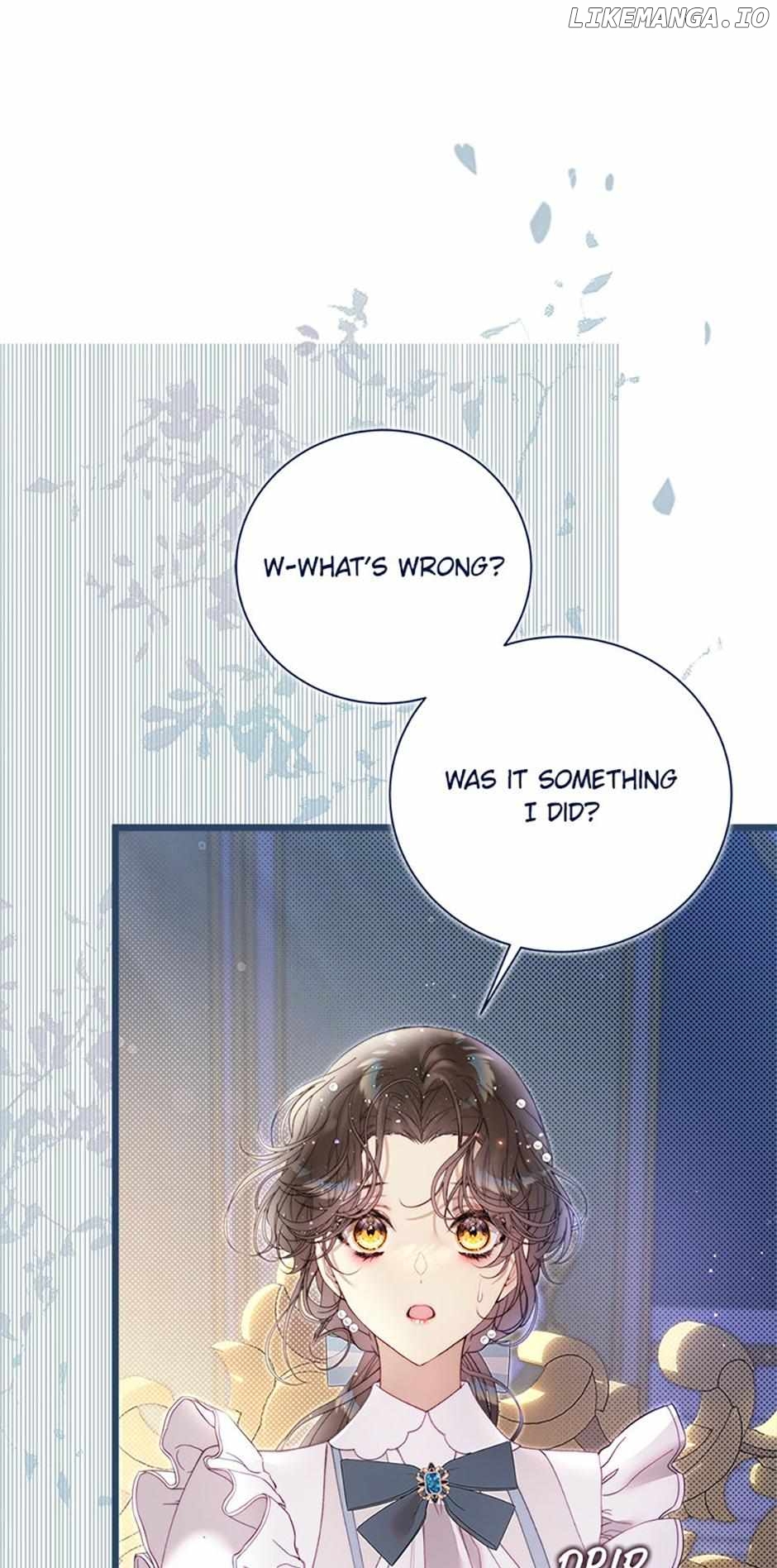 Beatrice – Manhwa Chapter 137 - page 50