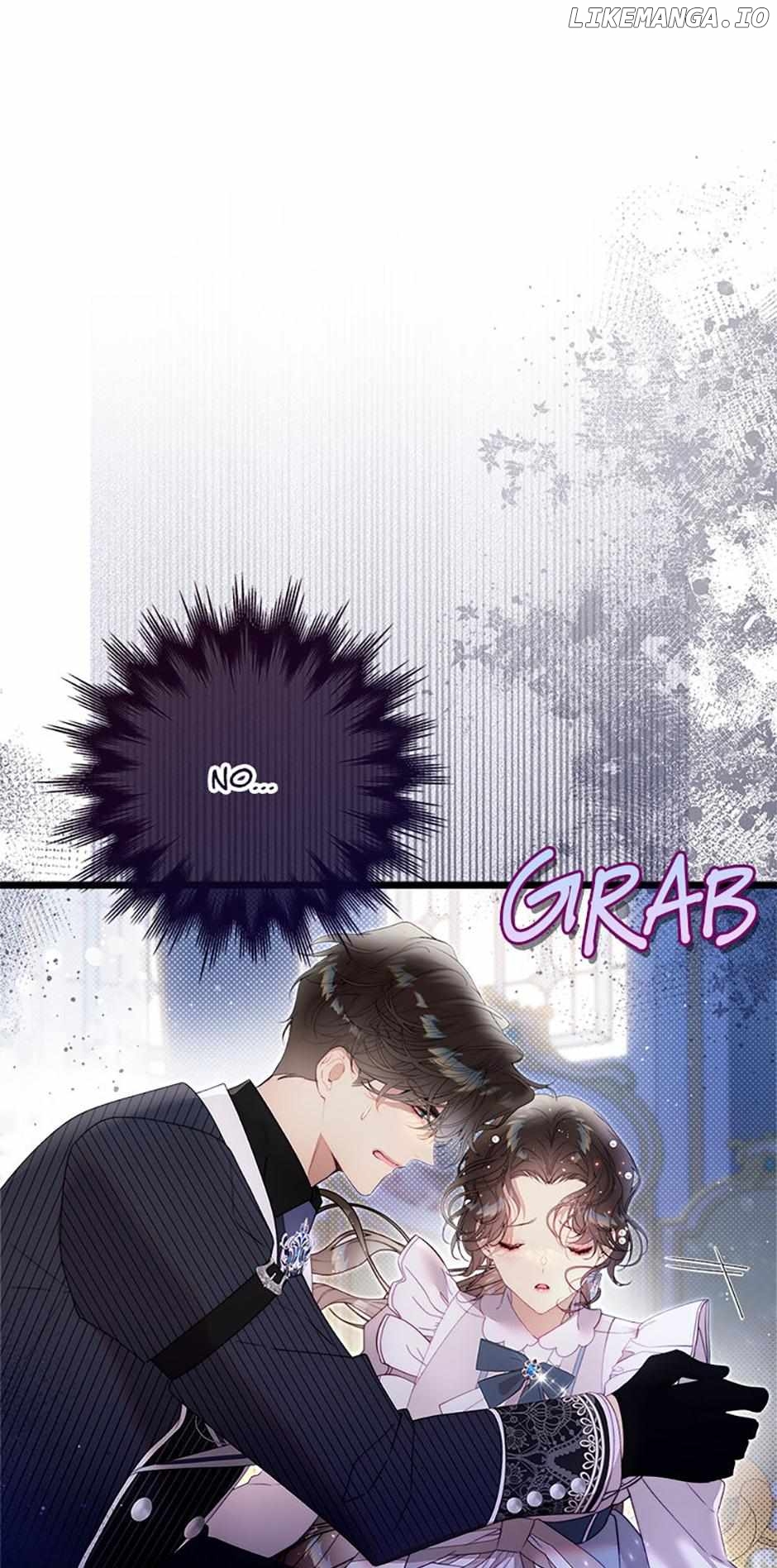 Beatrice – Manhwa Chapter 137 - page 56