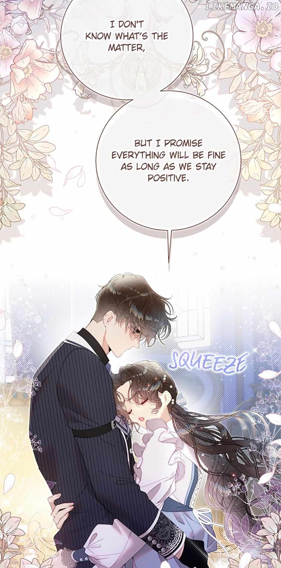 Beatrice – Manhwa Chapter 137 - page 59