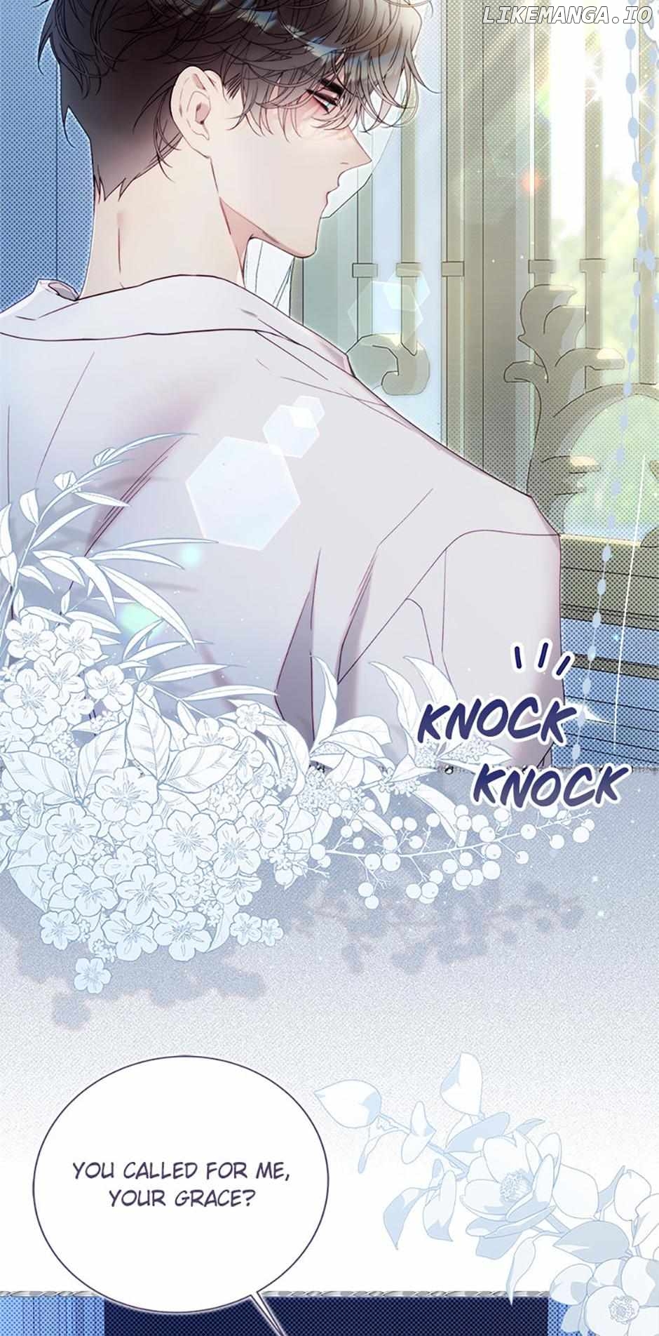Beatrice – Manhwa Chapter 137 - page 6