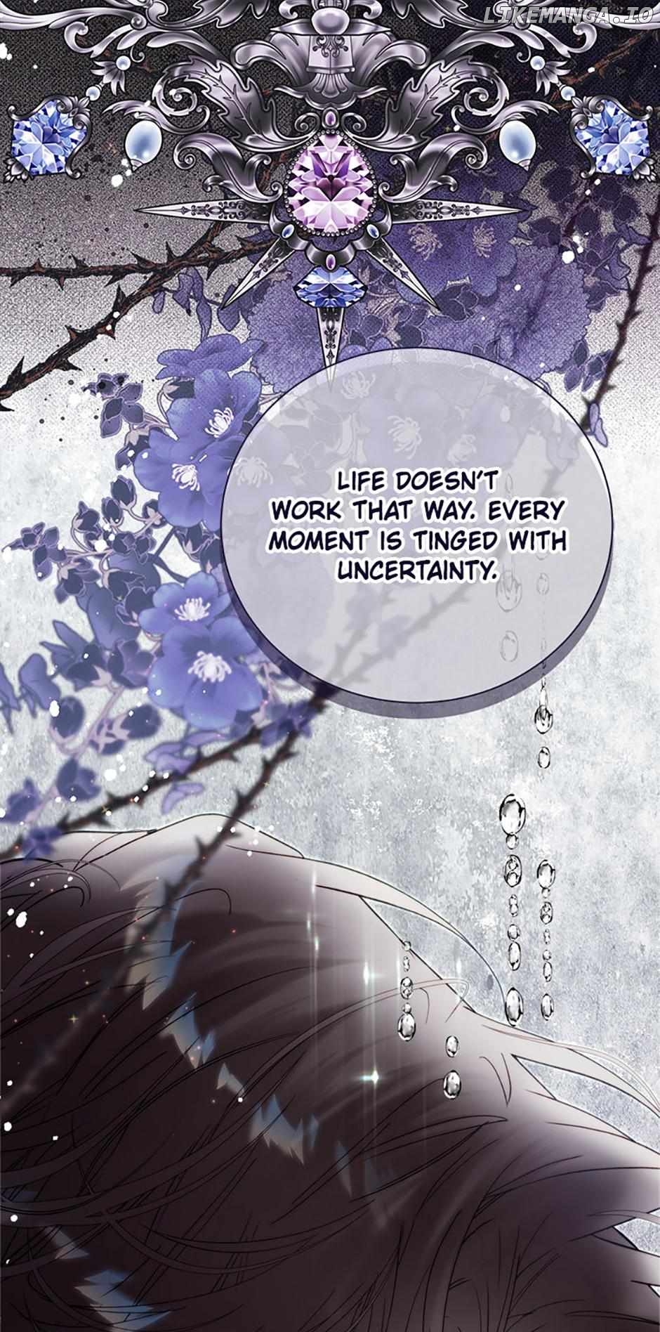 Beatrice – Manhwa Chapter 137 - page 64