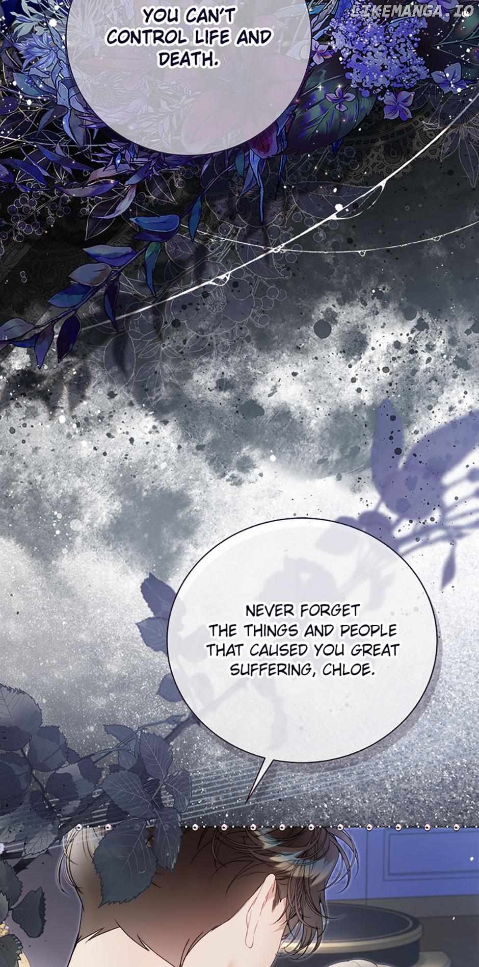 Beatrice – Manhwa Chapter 137 - page 66