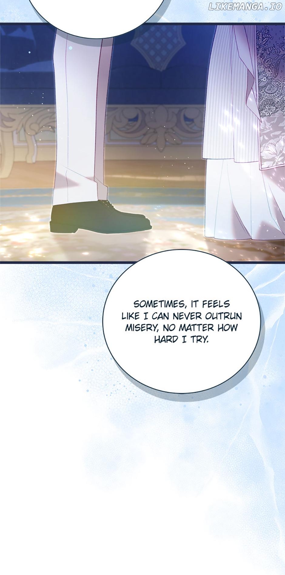 Beatrice – Manhwa Chapter 137 - page 73