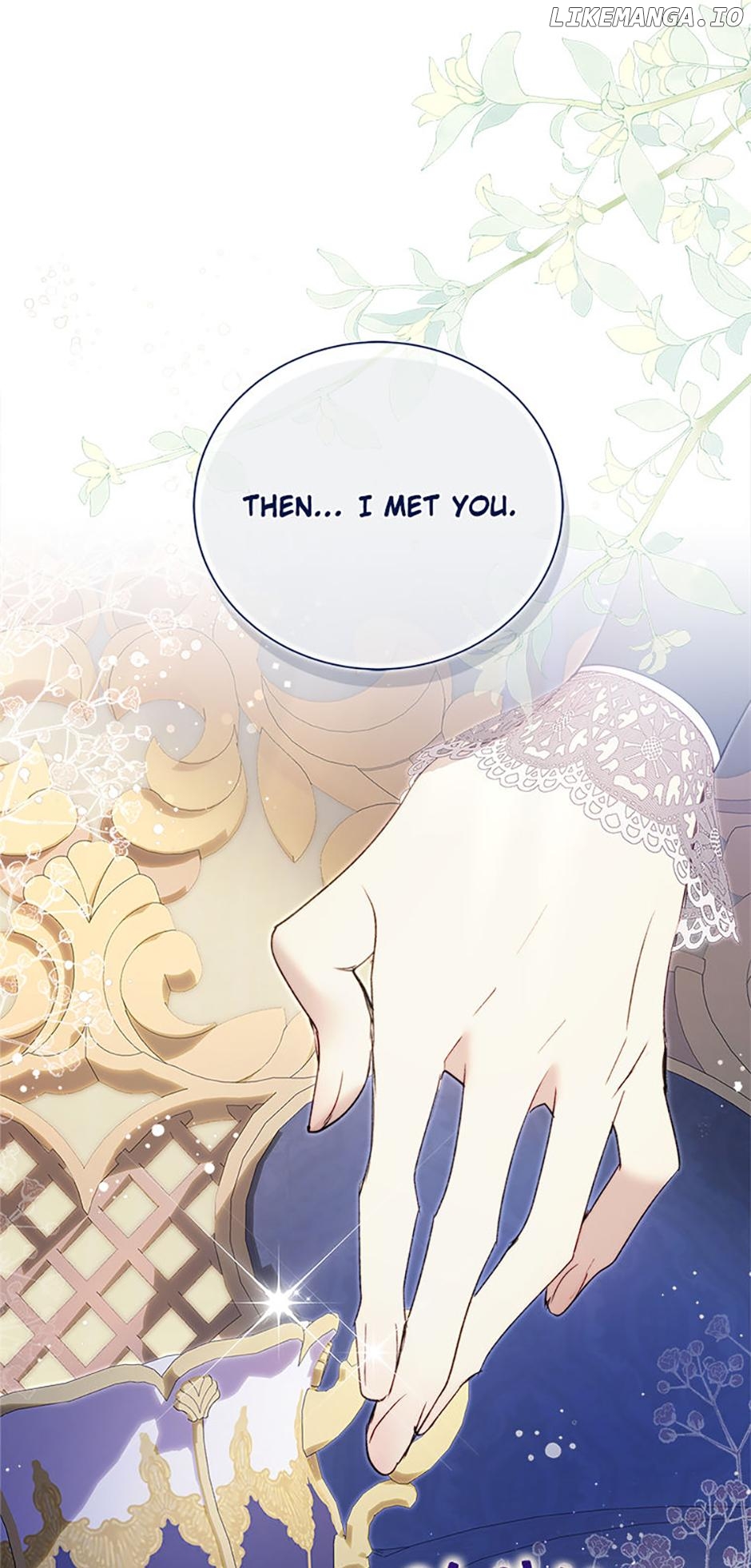 Beatrice – Manhwa Chapter 137 - page 74