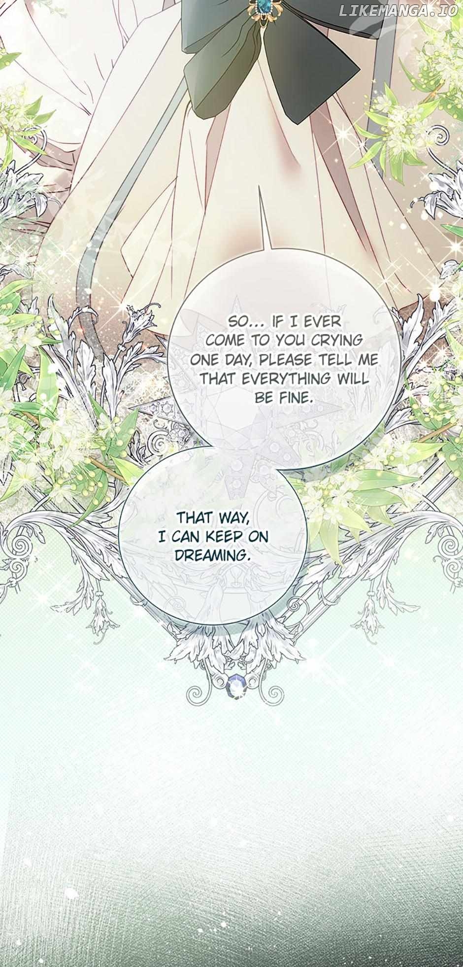 Beatrice – Manhwa Chapter 137 - page 78