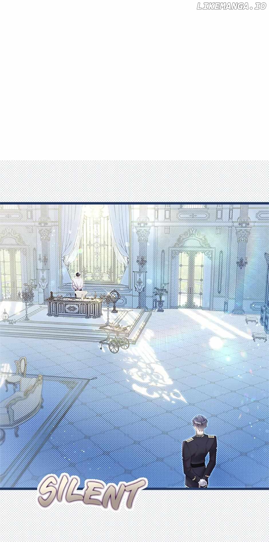 Beatrice – Manhwa Chapter 137 - page 8