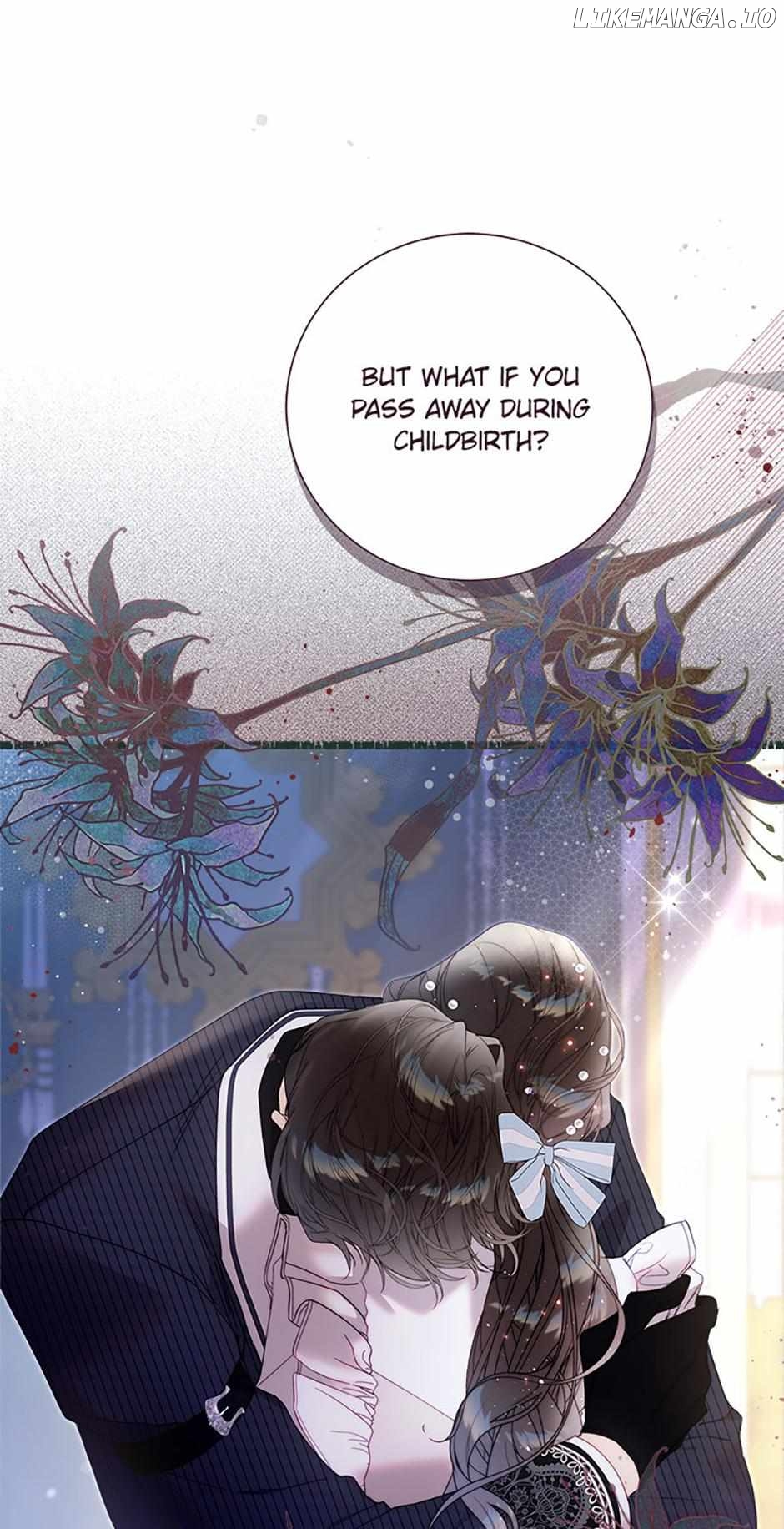 Beatrice – Manhwa Chapter 137 - page 80