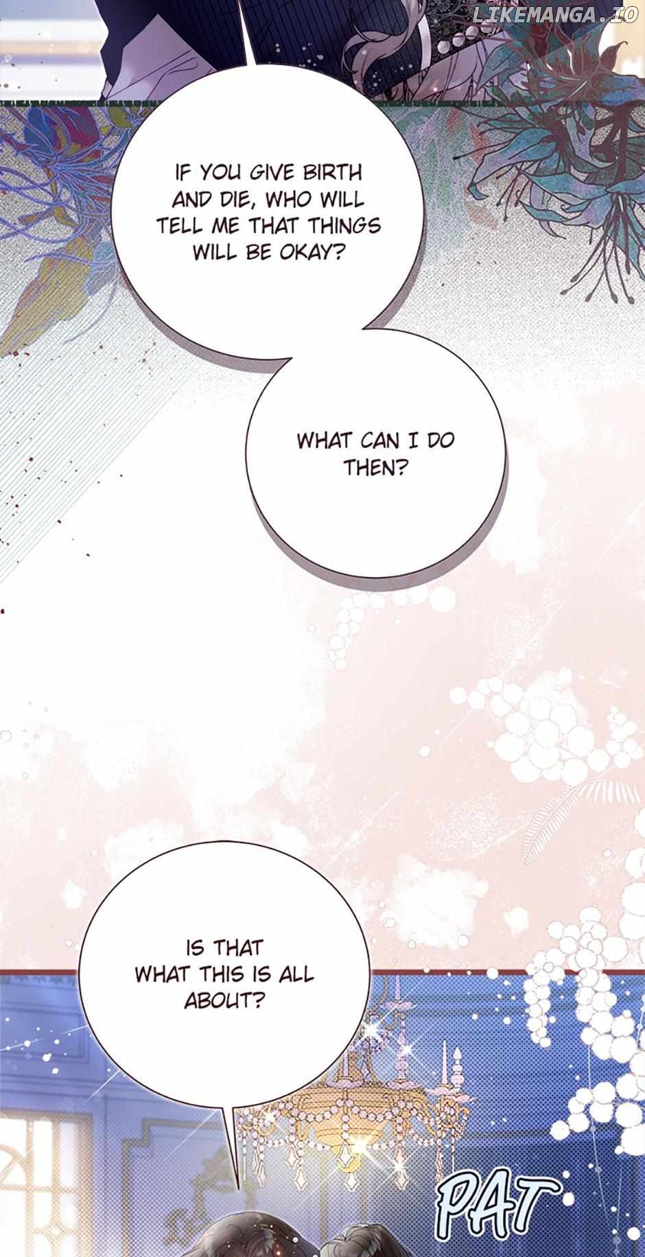 Beatrice – Manhwa Chapter 137 - page 81