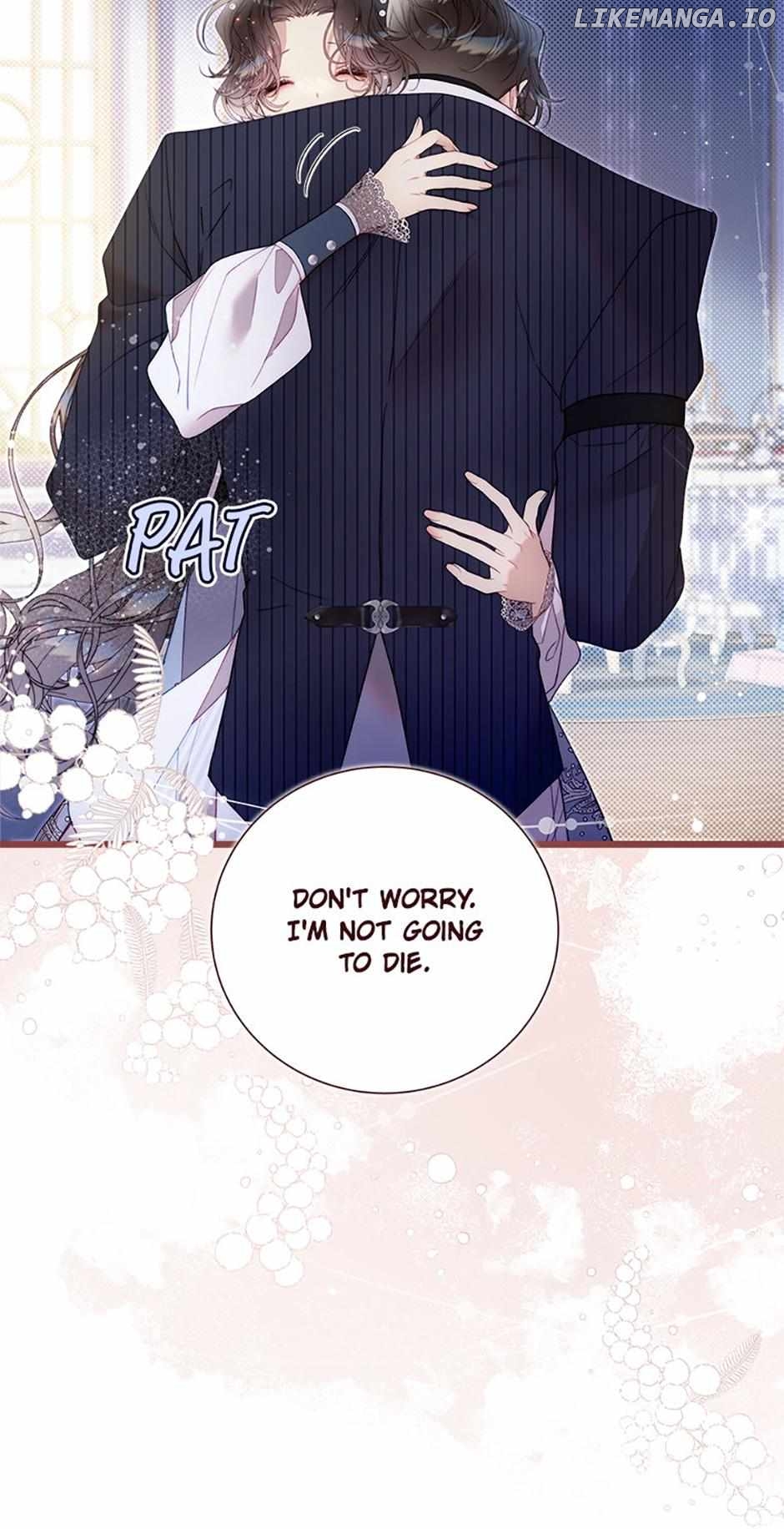 Beatrice – Manhwa Chapter 137 - page 82