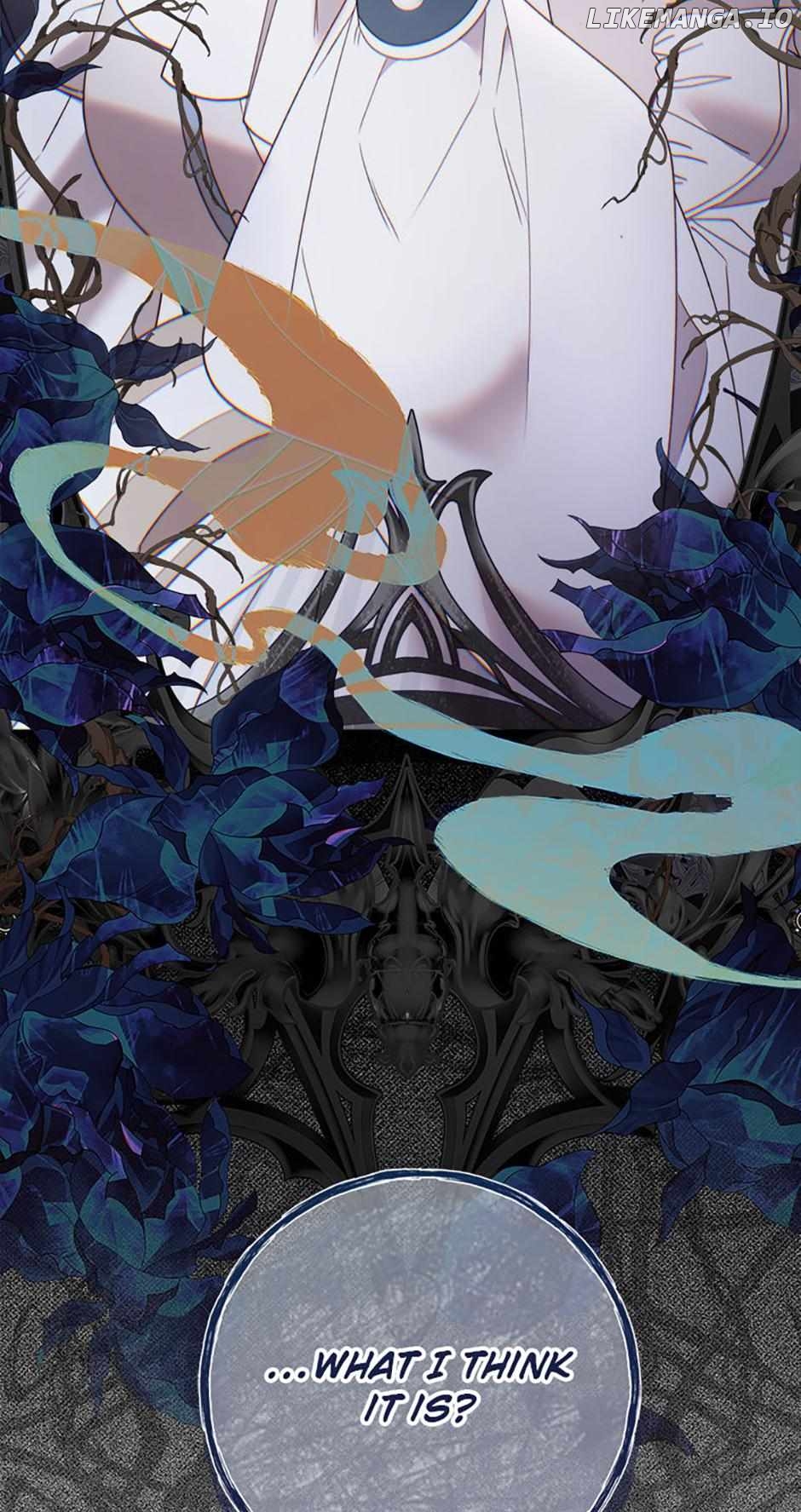 Beatrice – Manhwa Chapter 137 - page 94