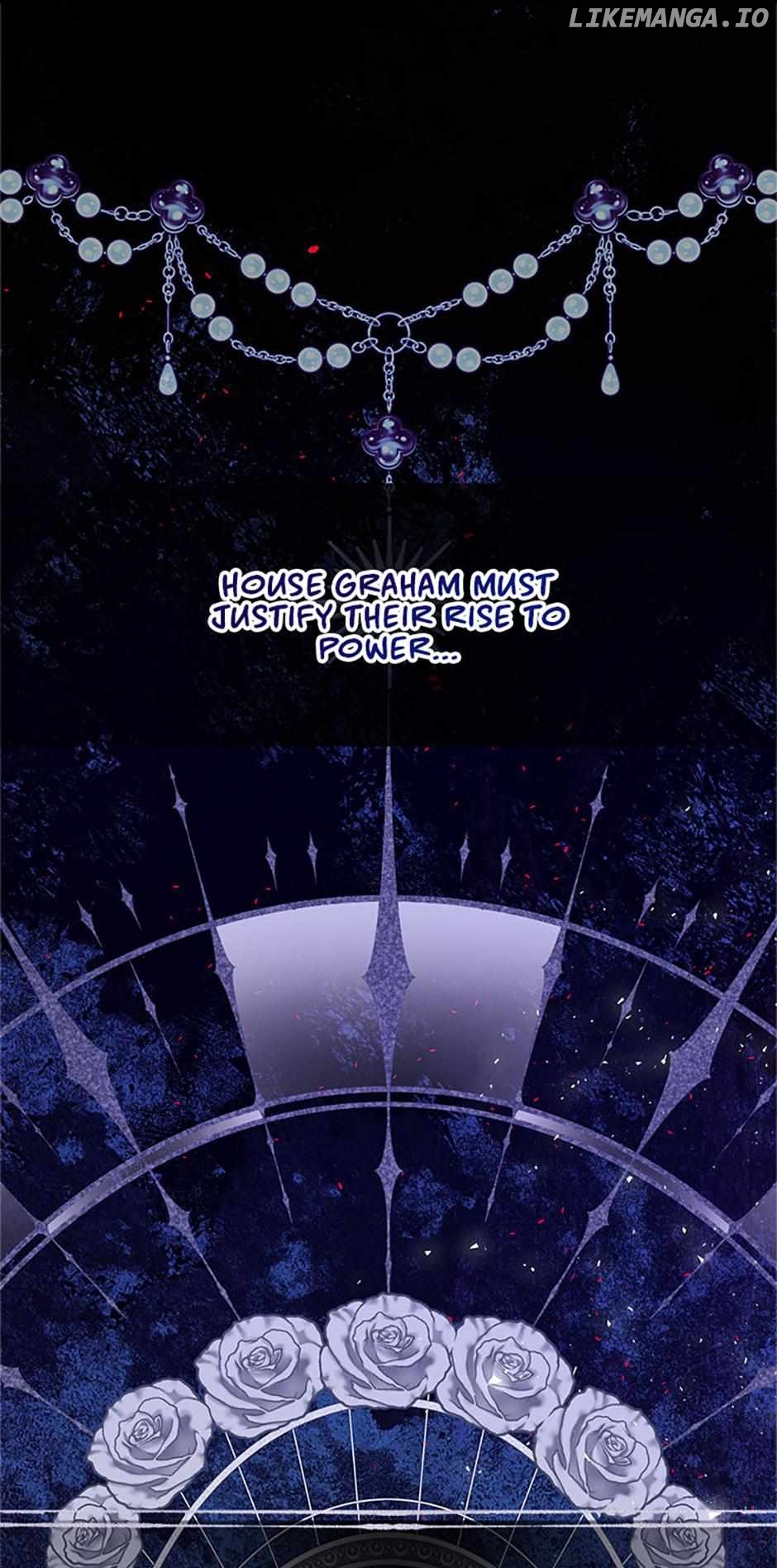 Beatrice – Manhwa Chapter 119 - page 12