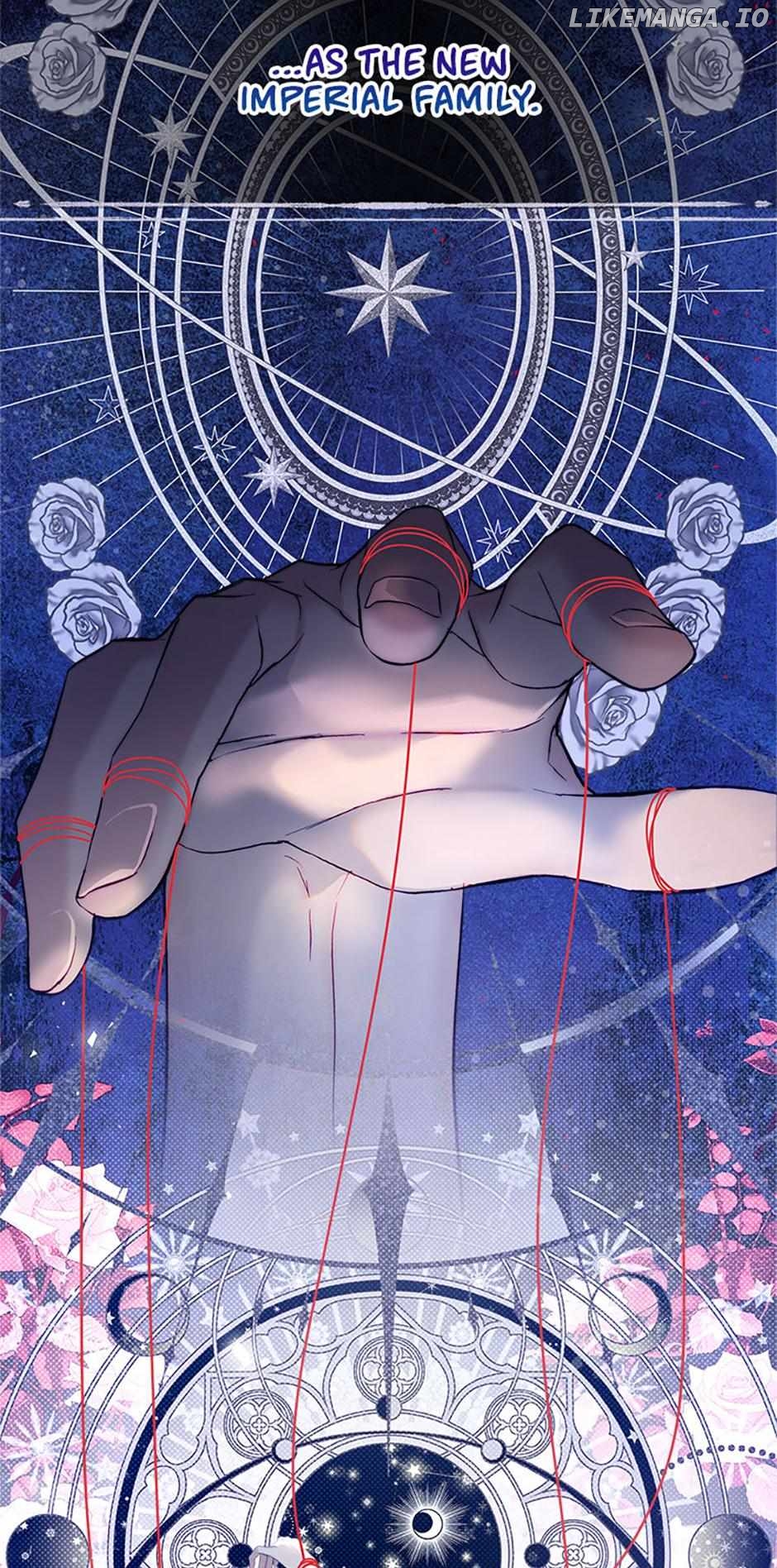 Beatrice – Manhwa Chapter 119 - page 13