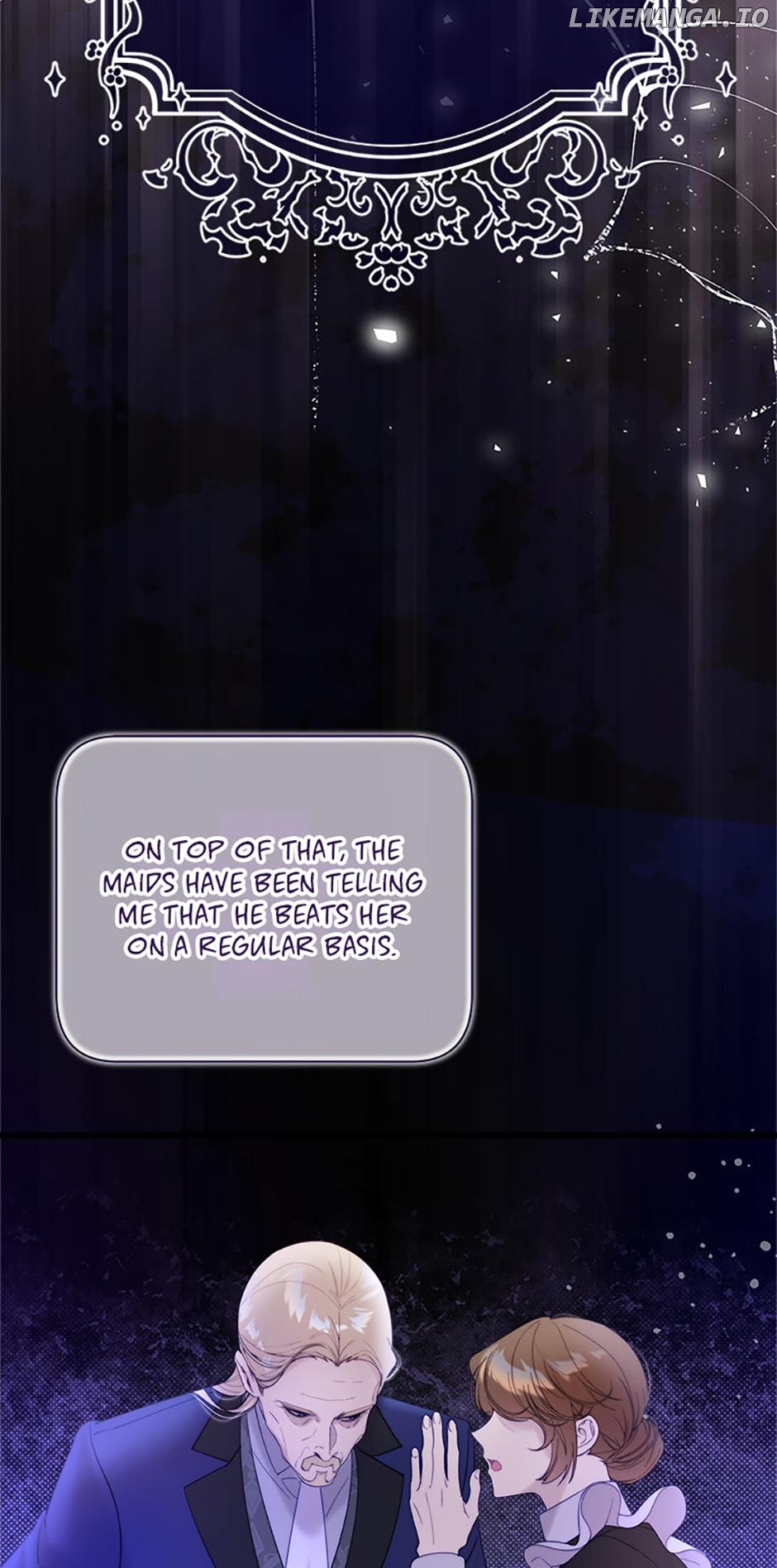 Beatrice – Manhwa Chapter 119 - page 15