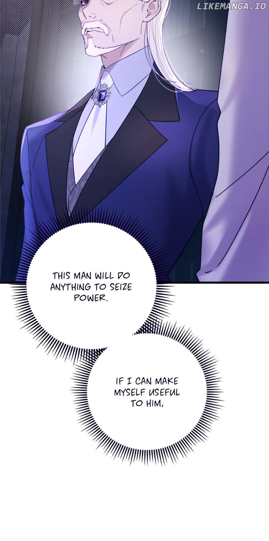 Beatrice – Manhwa Chapter 119 - page 17