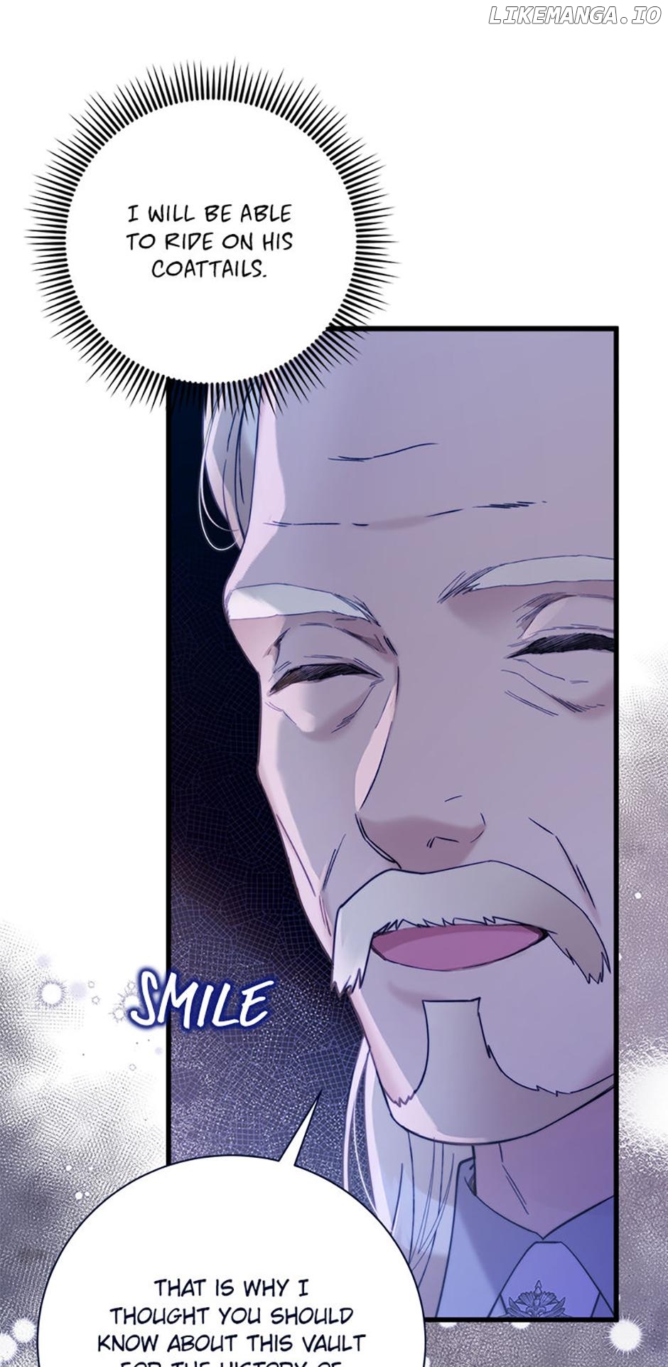 Beatrice – Manhwa Chapter 119 - page 18