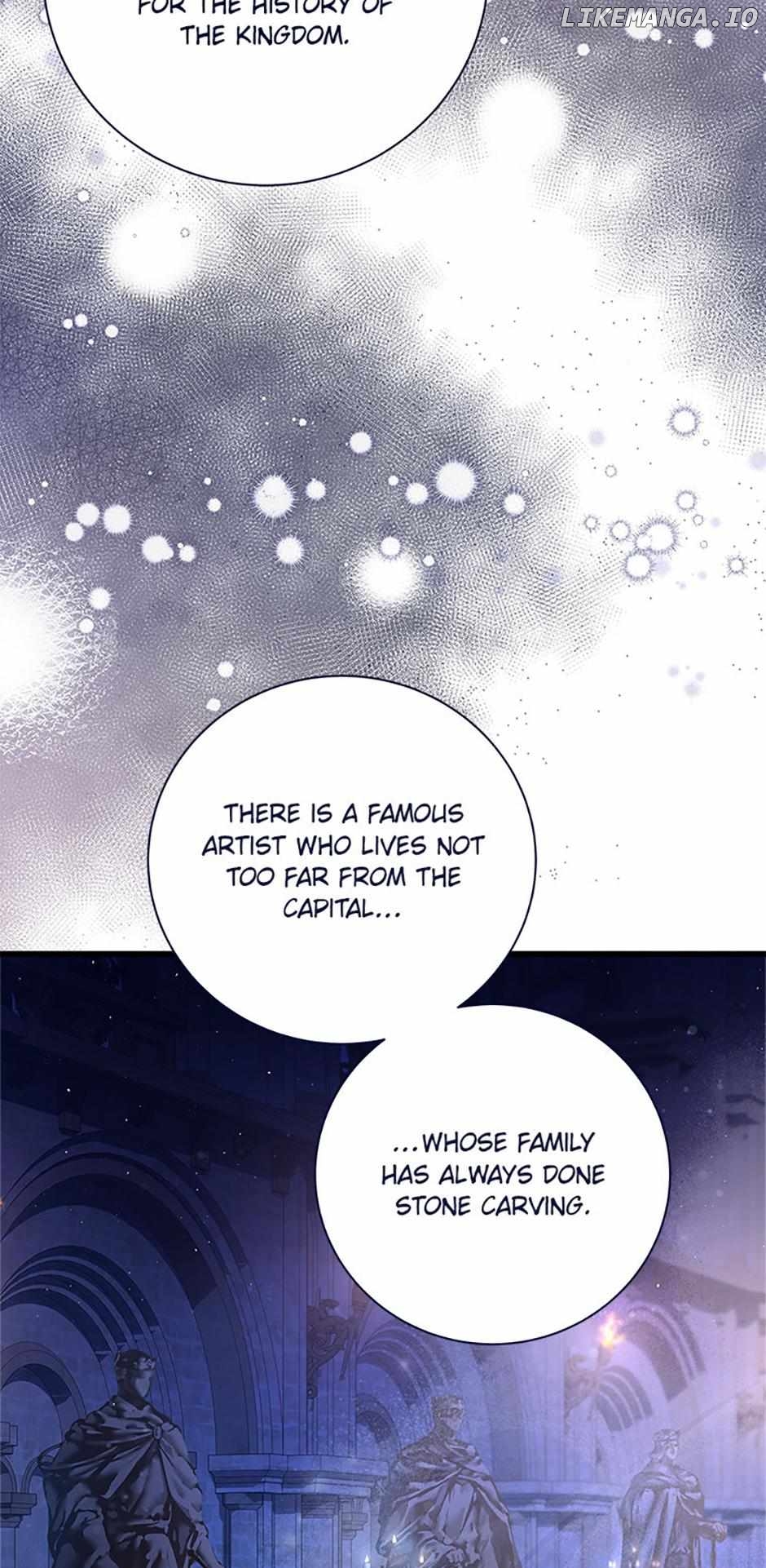 Beatrice – Manhwa Chapter 119 - page 19