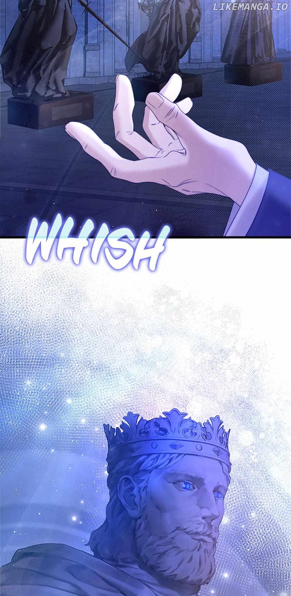 Beatrice – Manhwa Chapter 119 - page 20