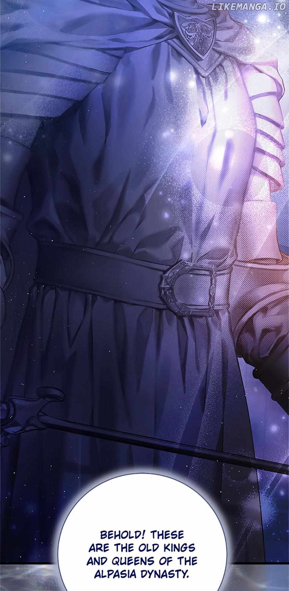 Beatrice – Manhwa Chapter 119 - page 21