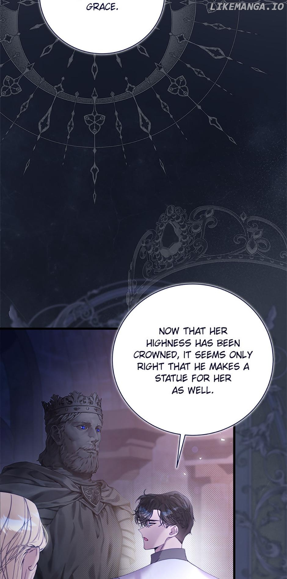 Beatrice – Manhwa Chapter 119 - page 25