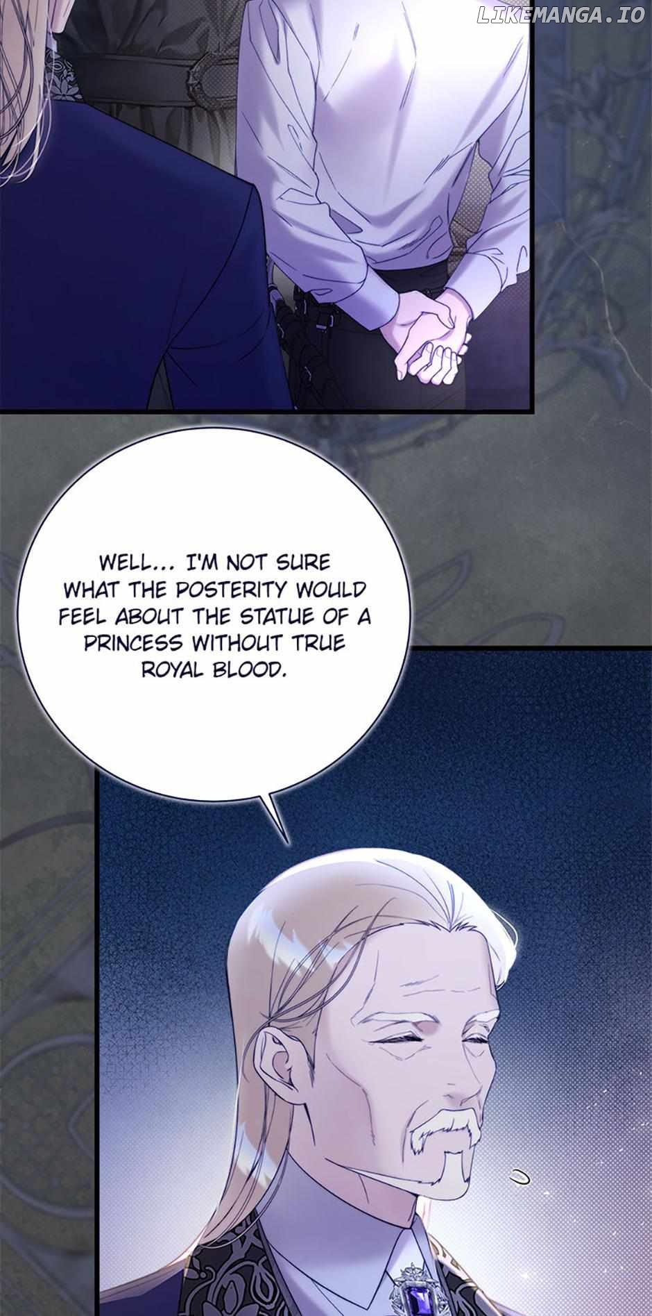 Beatrice – Manhwa Chapter 119 - page 26