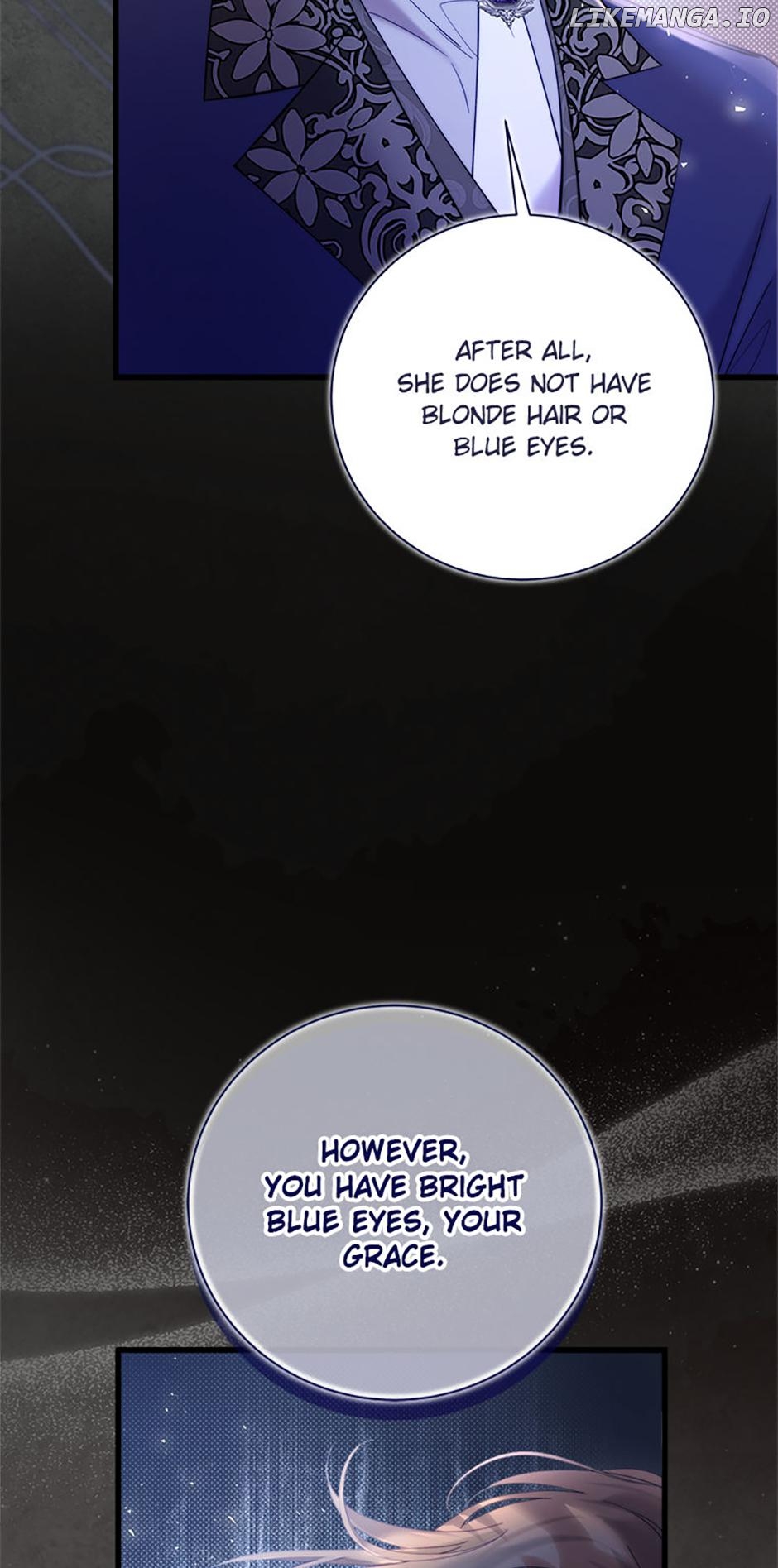 Beatrice – Manhwa Chapter 119 - page 27