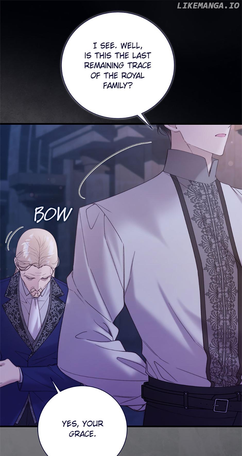 Beatrice – Manhwa Chapter 119 - page 29