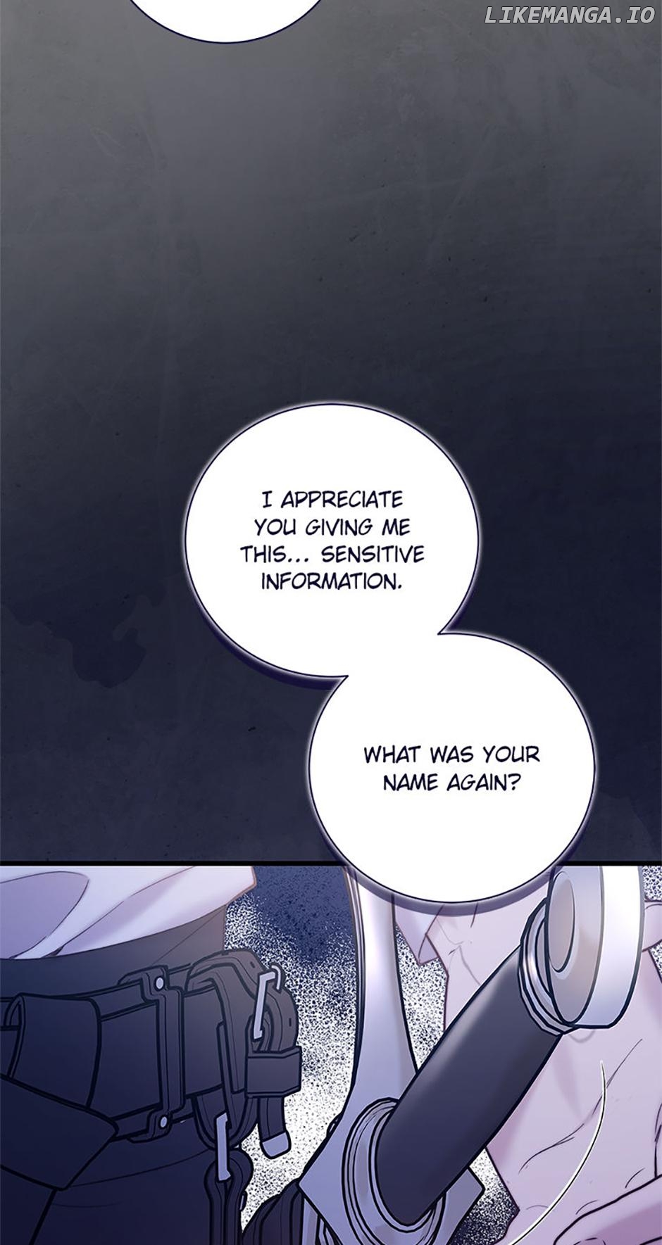 Beatrice – Manhwa Chapter 119 - page 30
