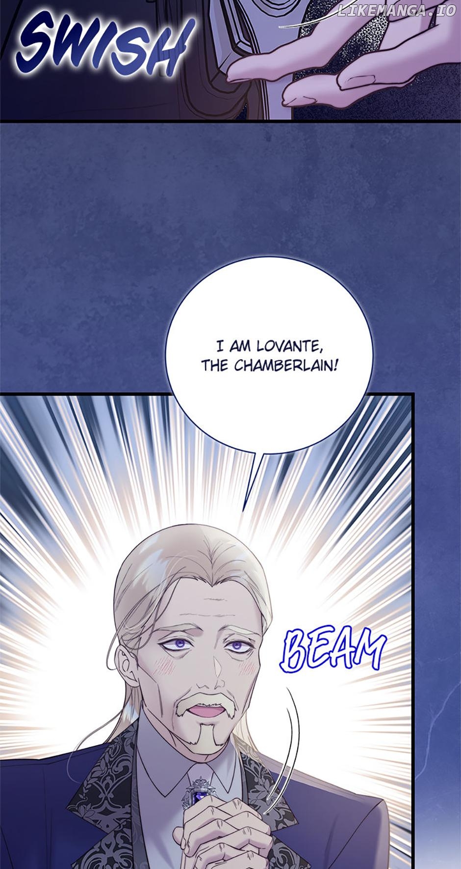 Beatrice – Manhwa Chapter 119 - page 31