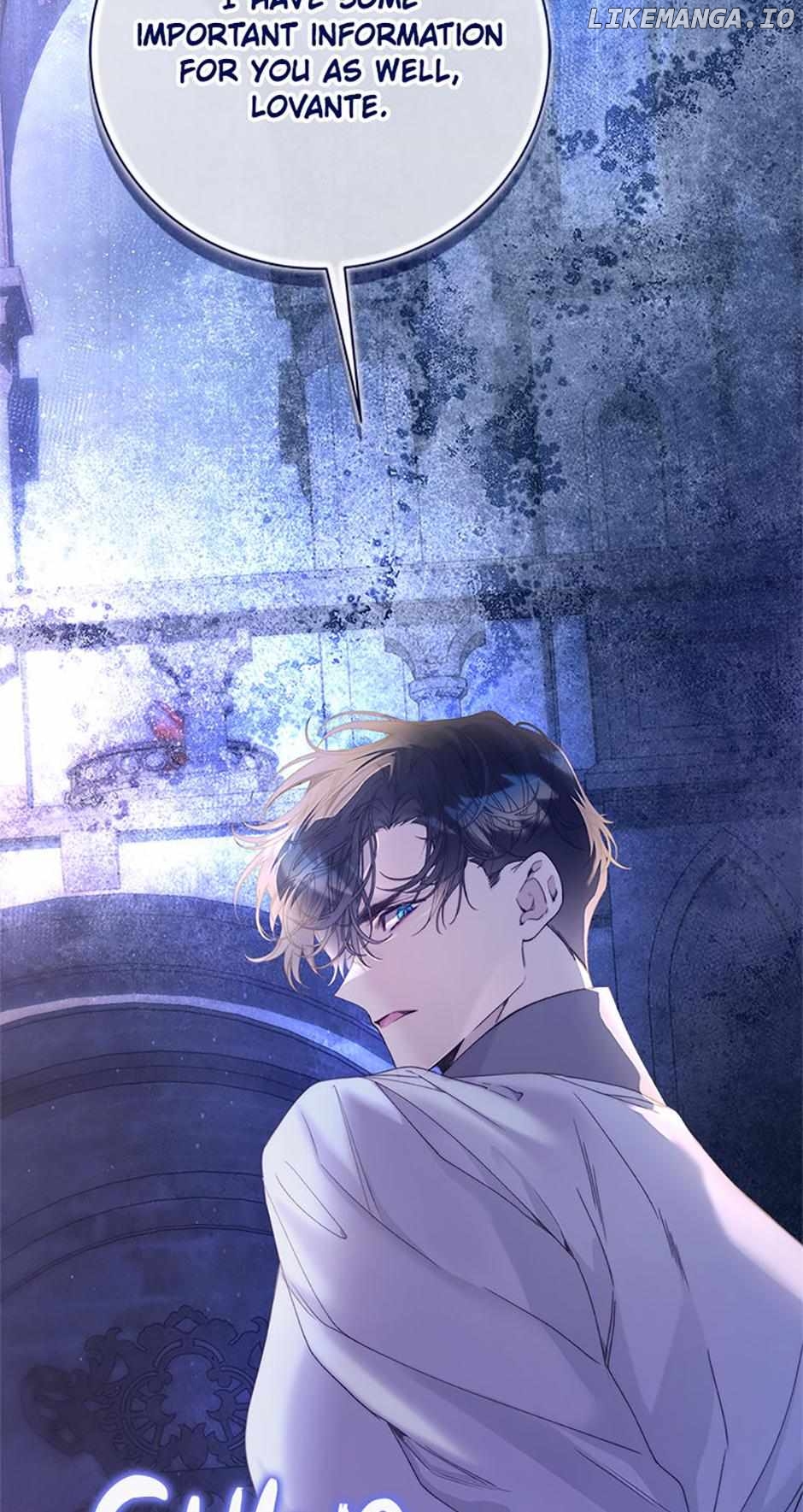 Beatrice – Manhwa Chapter 119 - page 33