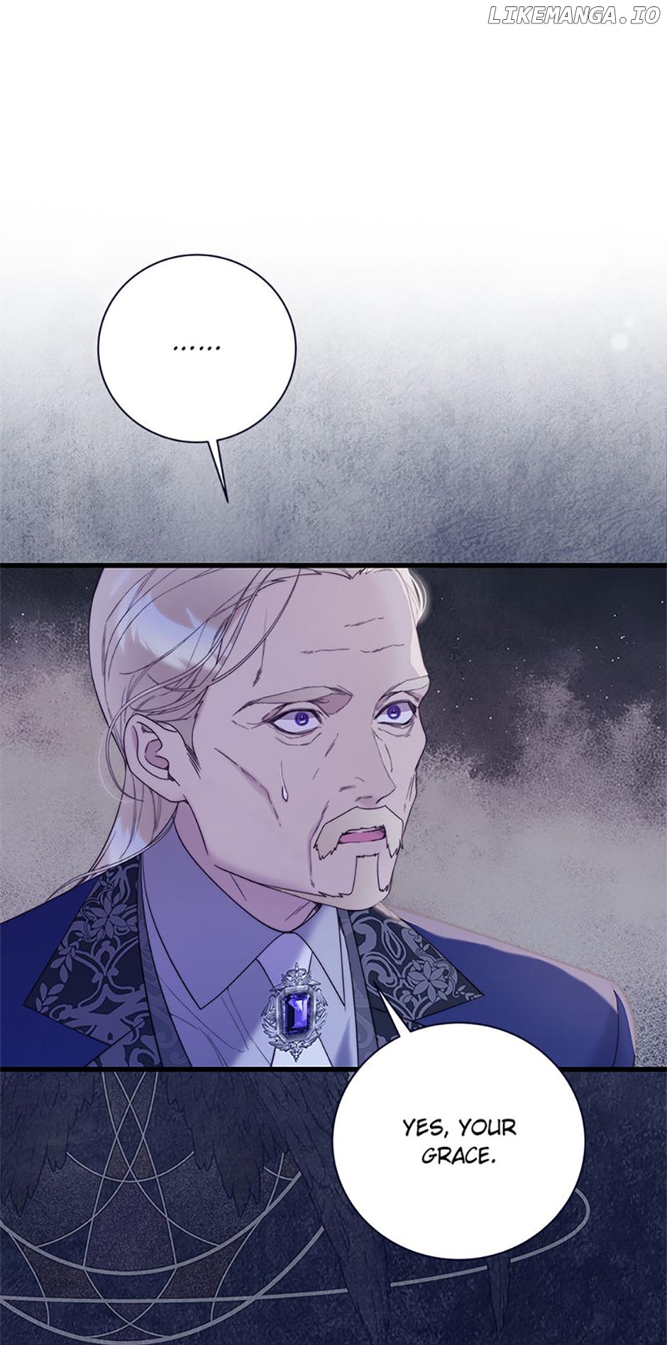 Beatrice – Manhwa Chapter 119 - page 35