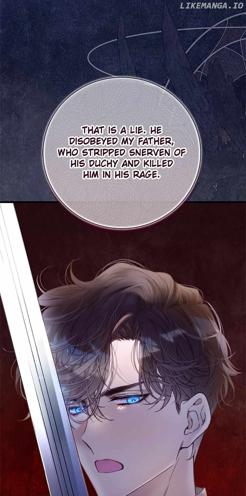 Beatrice – Manhwa Chapter 119 - page 36