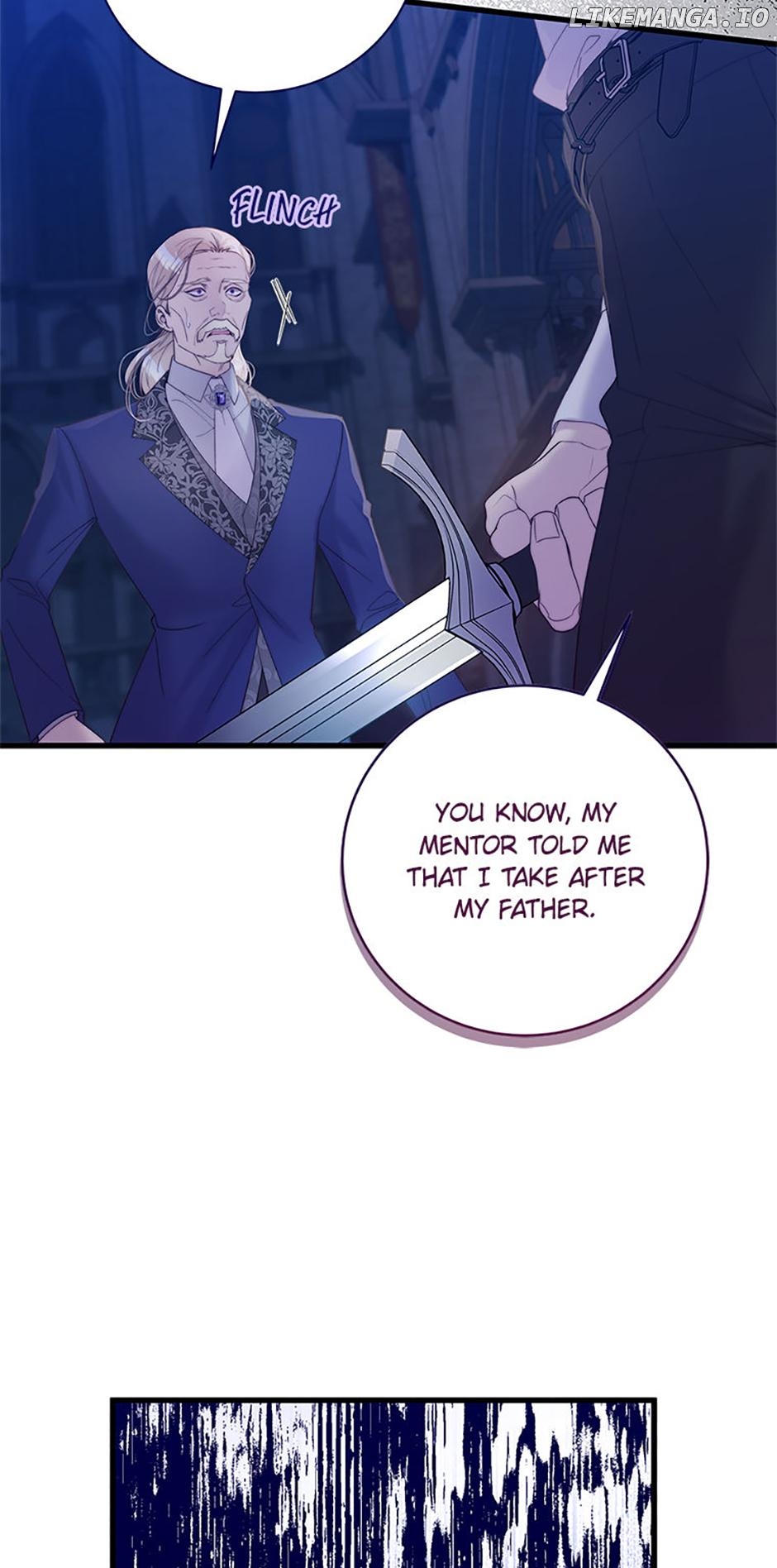 Beatrice – Manhwa Chapter 119 - page 38