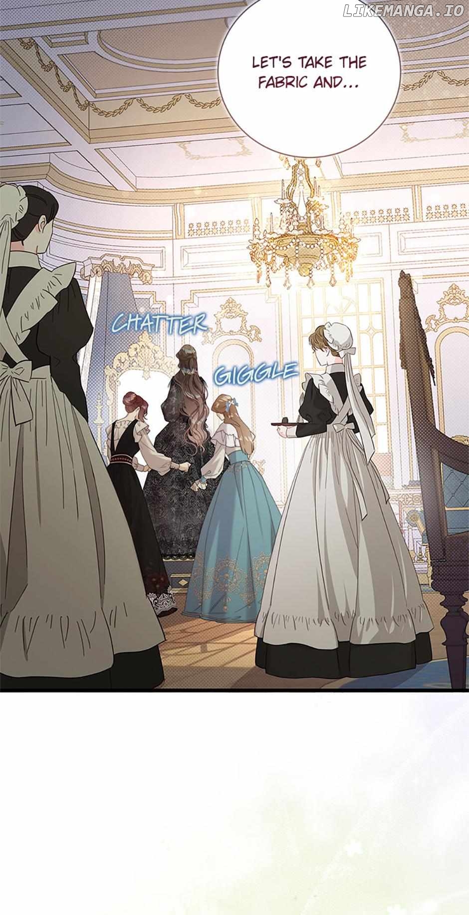 Beatrice – Manhwa Chapter 119 - page 48