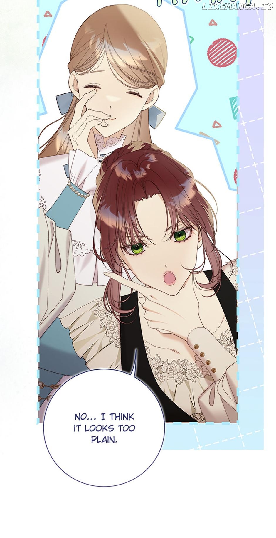 Beatrice – Manhwa Chapter 119 - page 52