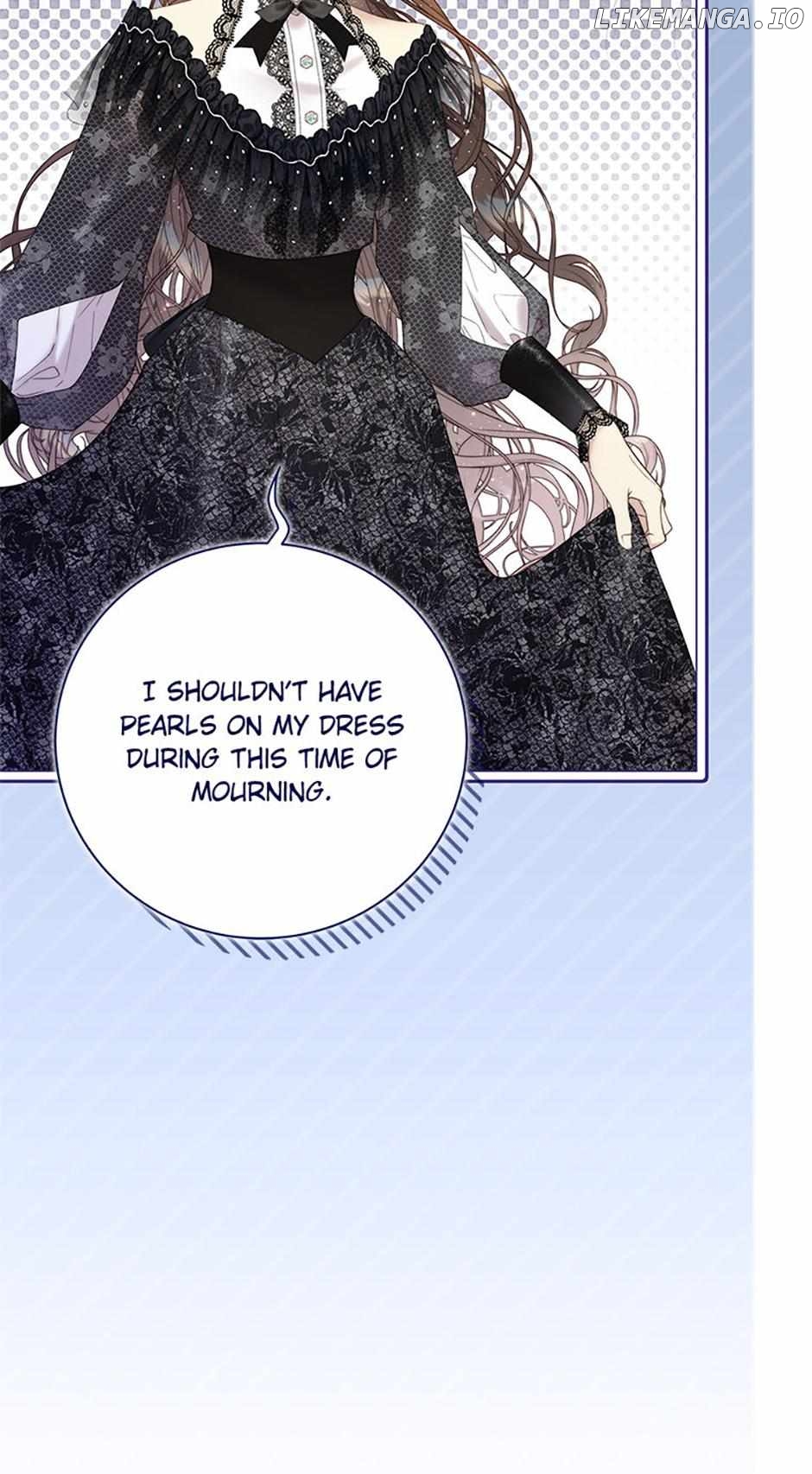 Beatrice – Manhwa Chapter 119 - page 54