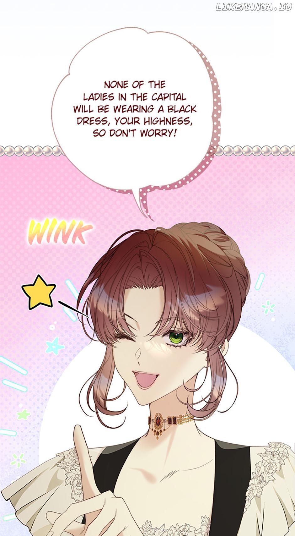 Beatrice – Manhwa Chapter 119 - page 55