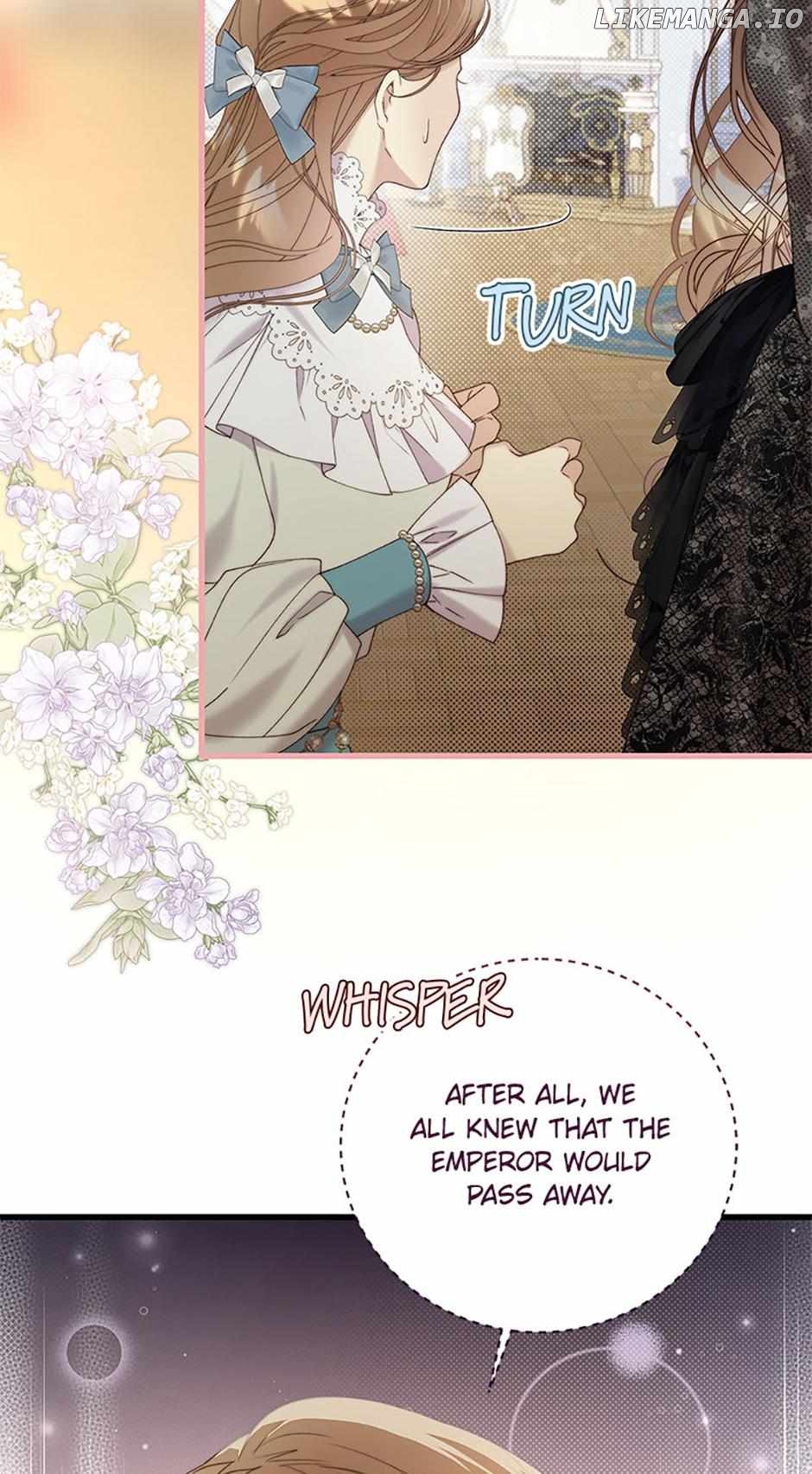 Beatrice – Manhwa Chapter 119 - page 57
