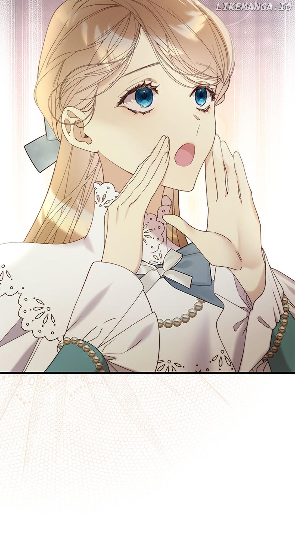 Beatrice – Manhwa Chapter 119 - page 58