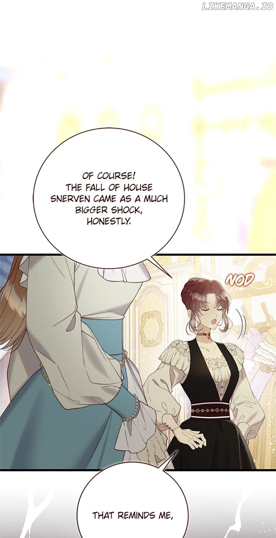 Beatrice – Manhwa Chapter 119 - page 59